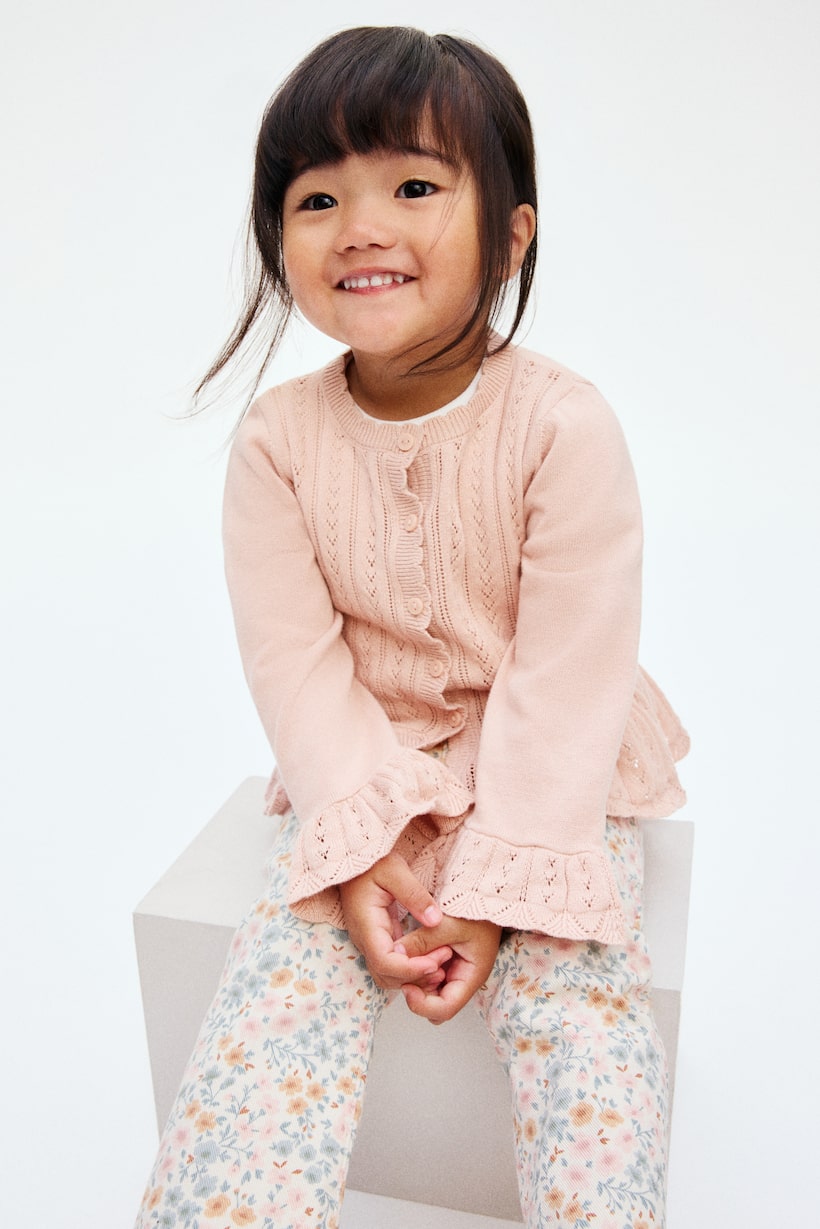 Chandails Bébé Fille Chandails en molleton Bébé Fille H&M CA