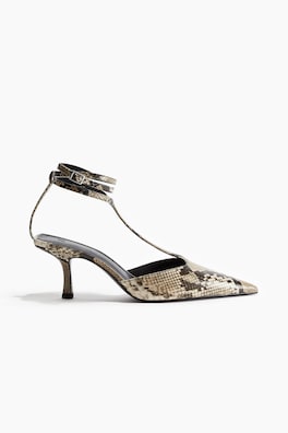 Remsandaletter