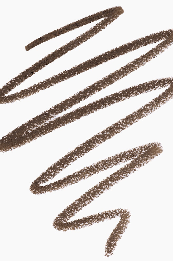 Eyebrow pencil - Espresso Brown/Blonde/Taupe/Soft Brown/dc/dc/dc - 4