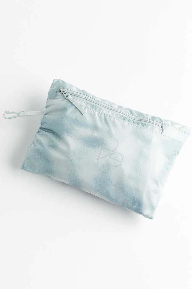 Pantalon de pluie en textile StormMove™ - Bleu clair/motif - 5