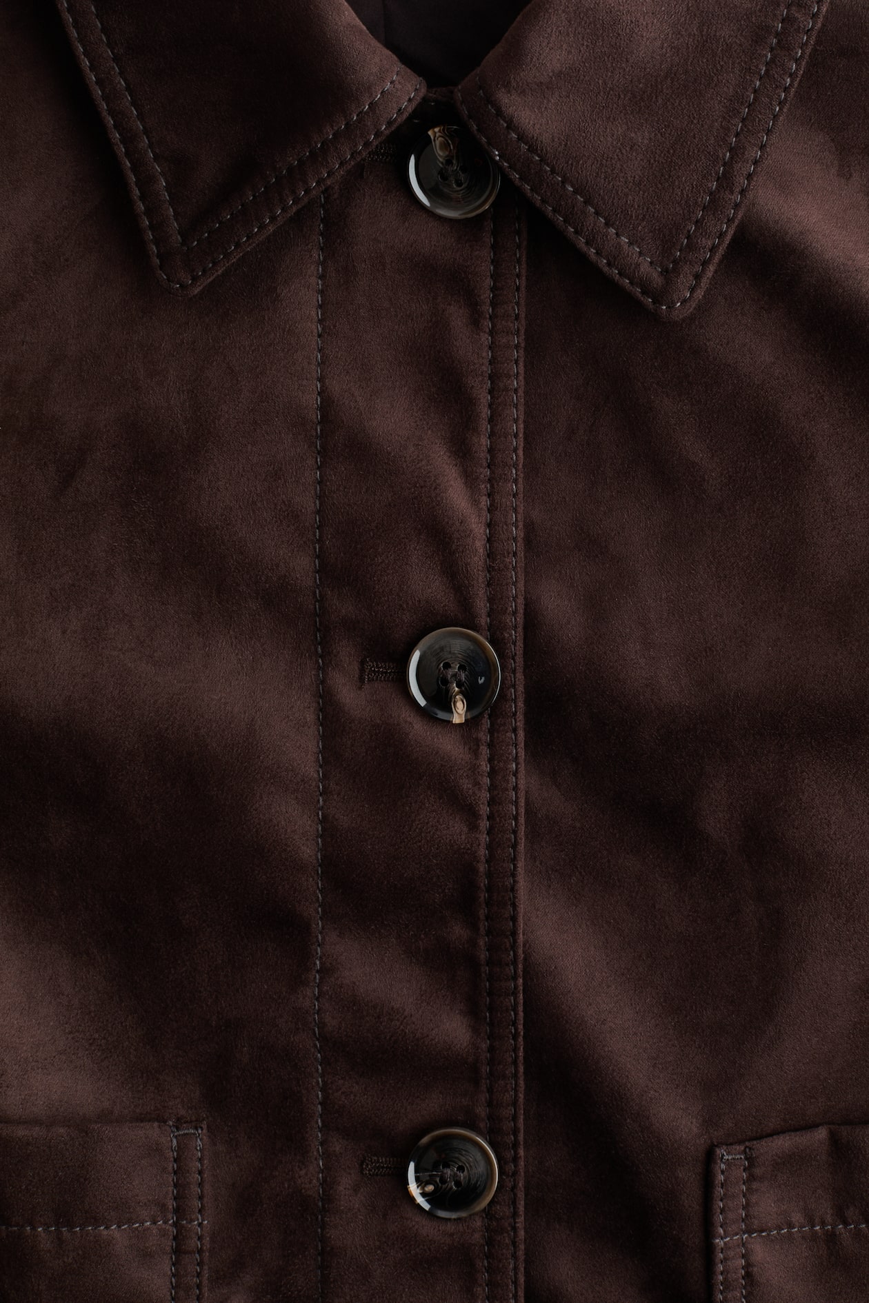 Short Jacket - image 5