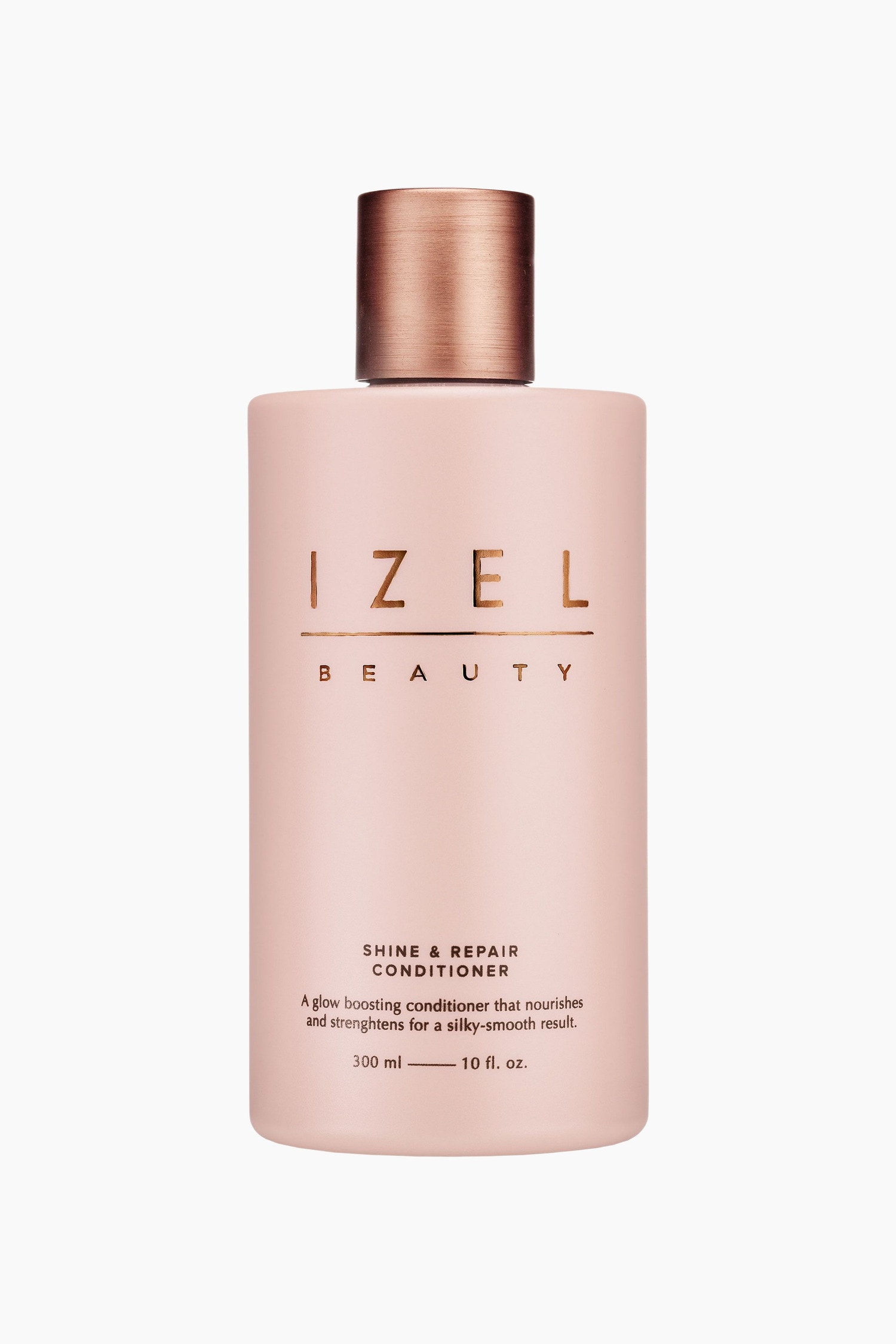 Izel Beauty - Shine & Repair Conditioner - Enchanted Blossom