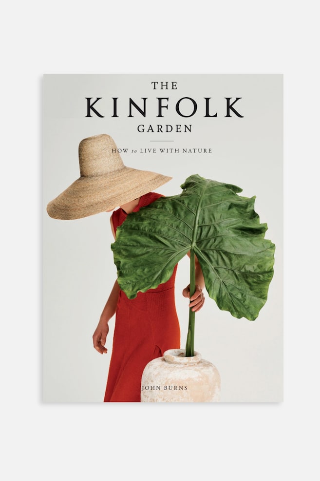 Kinfolk Garden - Kinfolk Garden - 1