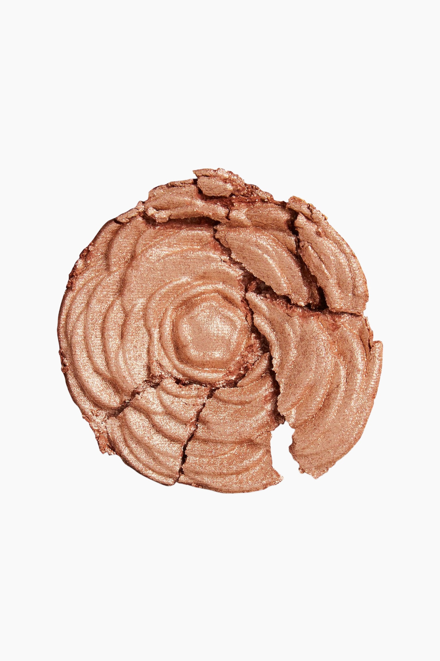 Lustre Highlighter - Golden Rose/White Rose/Pink Rose - 3