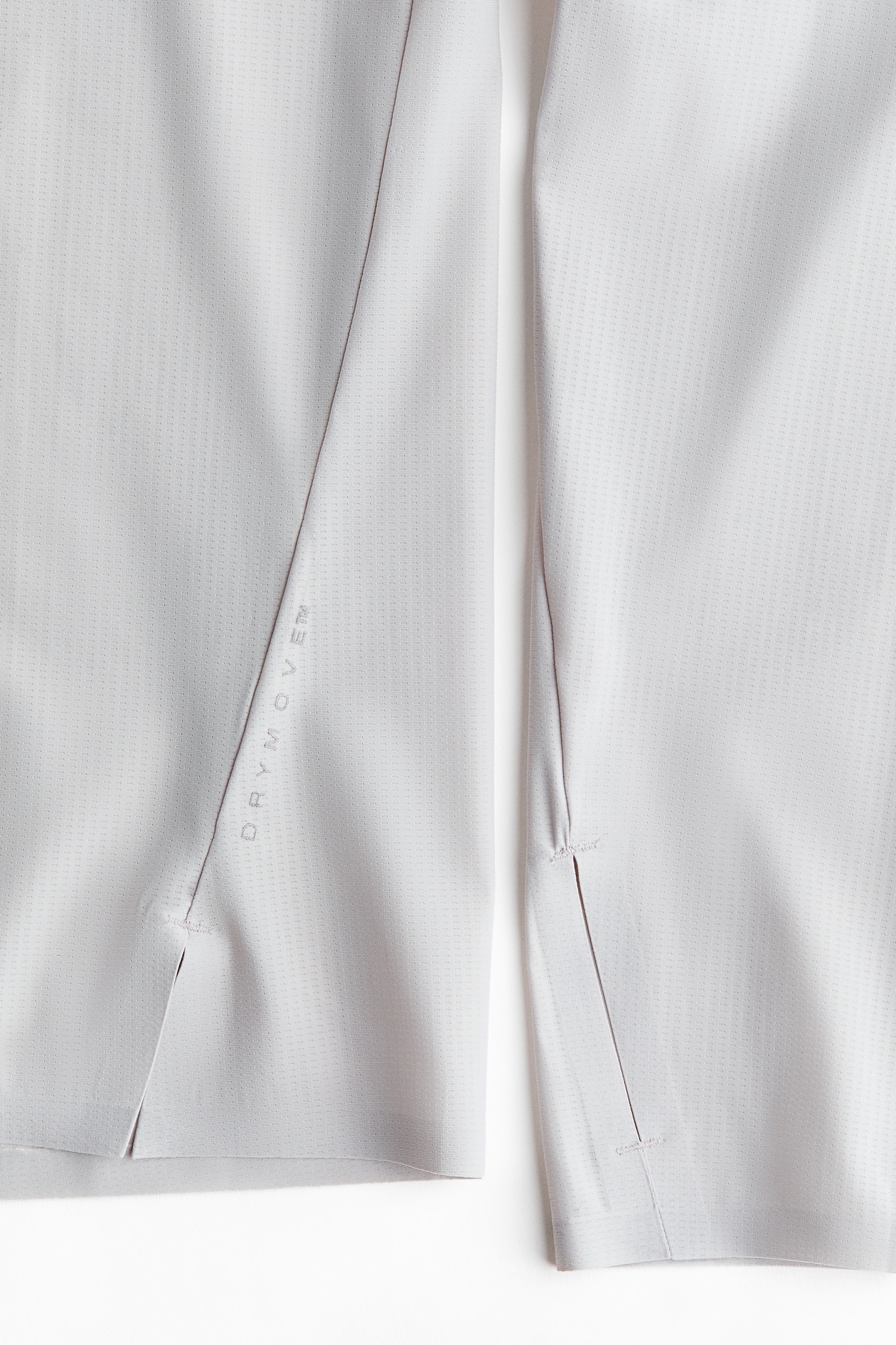 Sports Top with DryMove - image 2