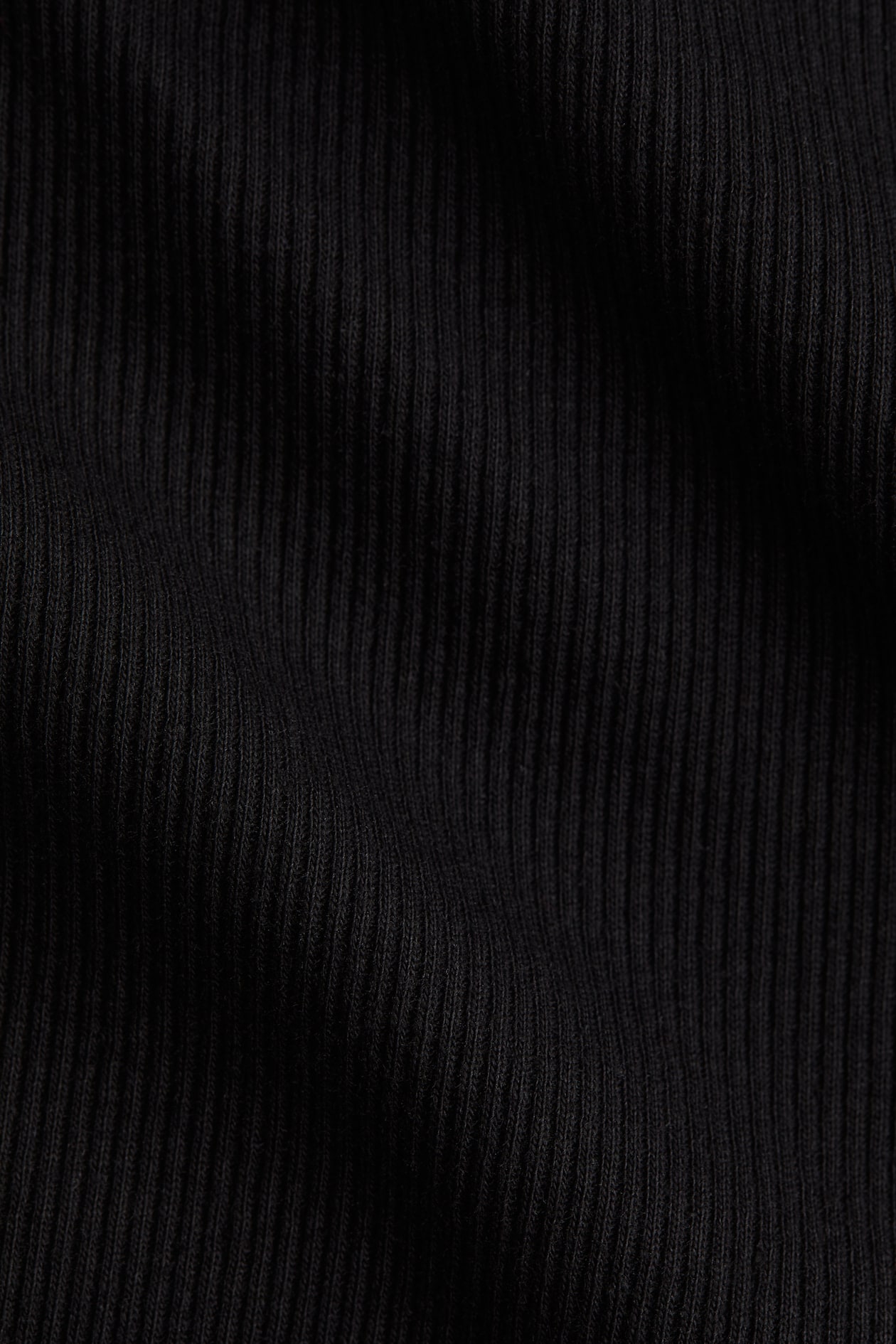 Ribbed Tube Top - image 2