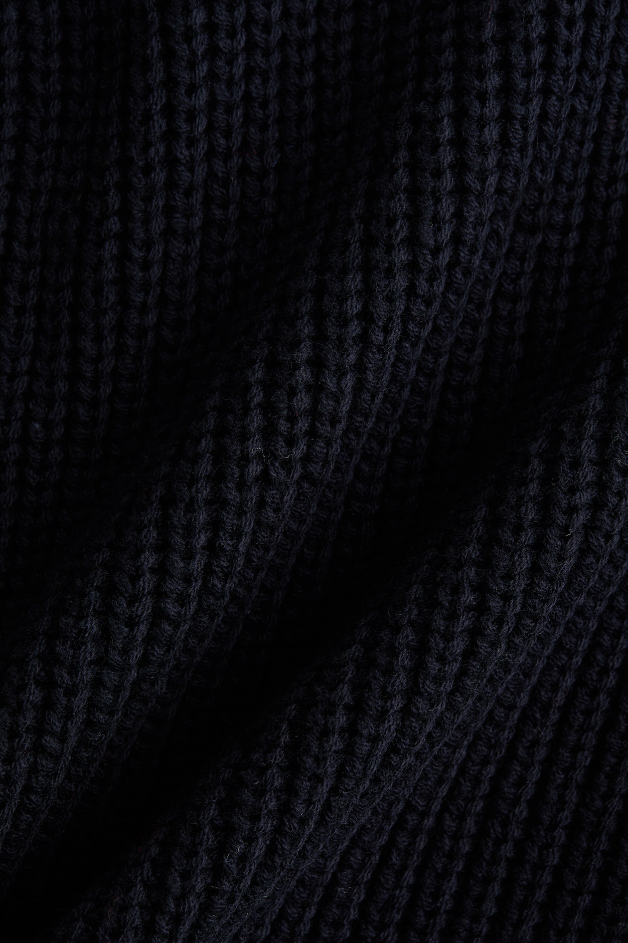 Rib-Knit Top - image 2