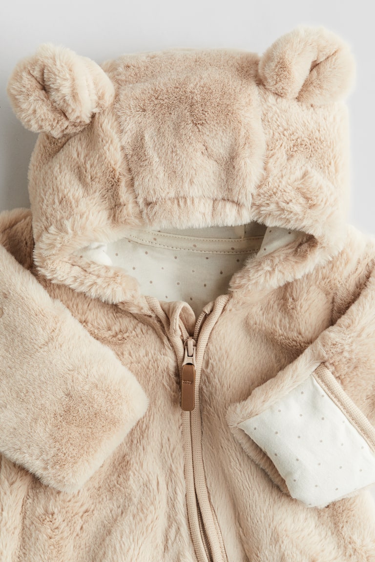 Tutina Invernale Tutina H&m Tuta Intera Pigiama Tutone Bimba