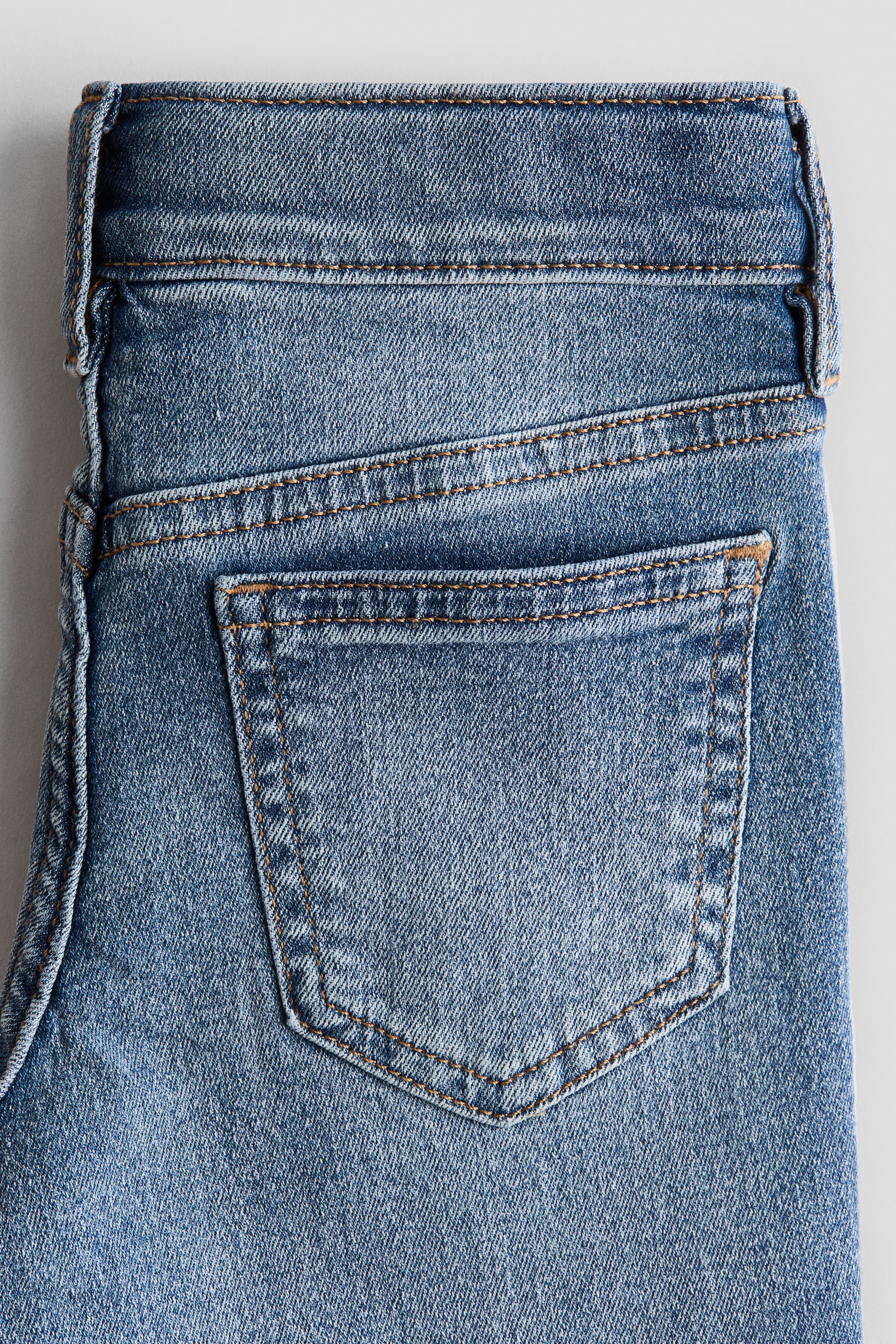 Superstretch Slim Fit Jeans