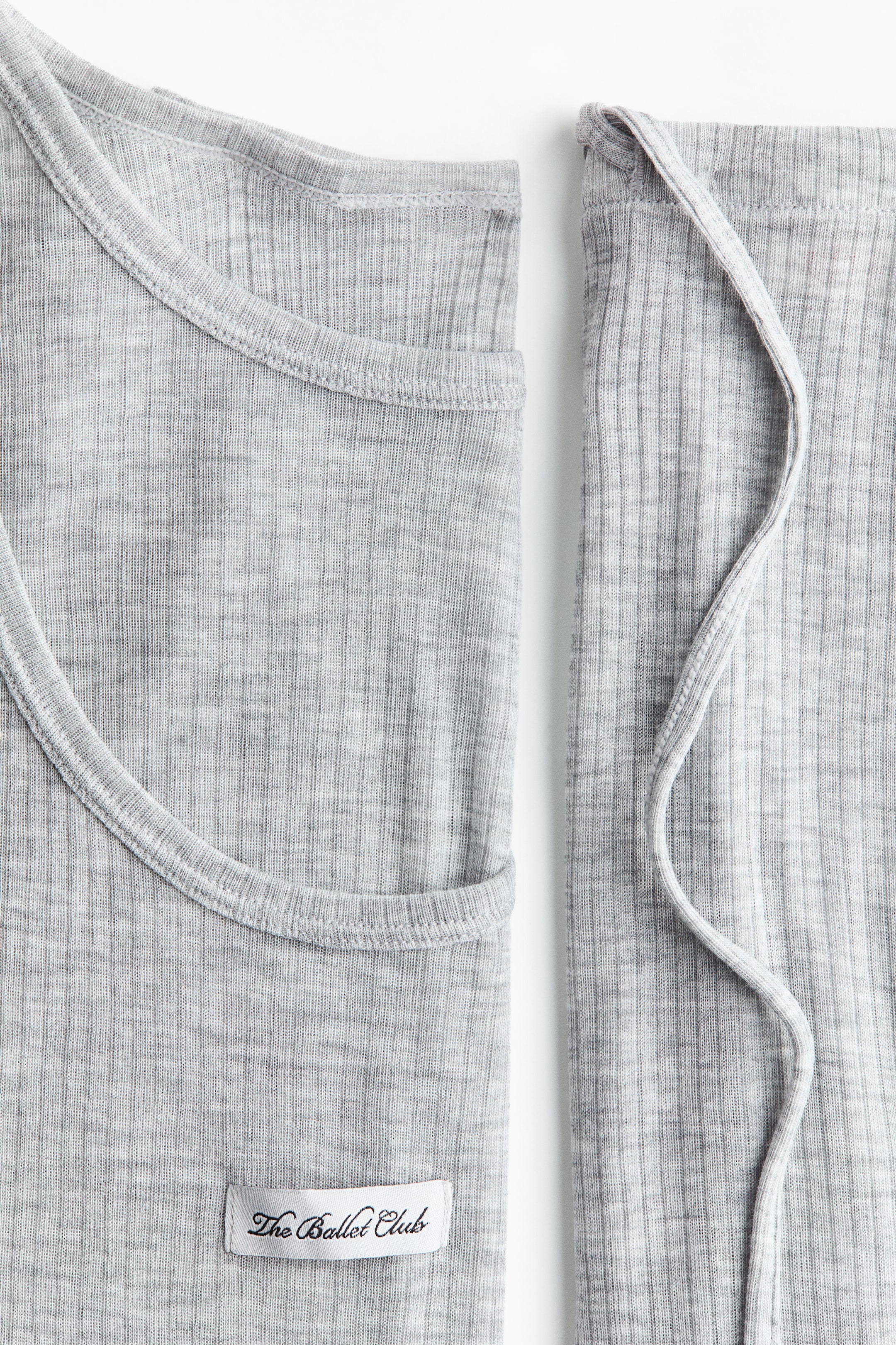 Jersey Pajamas