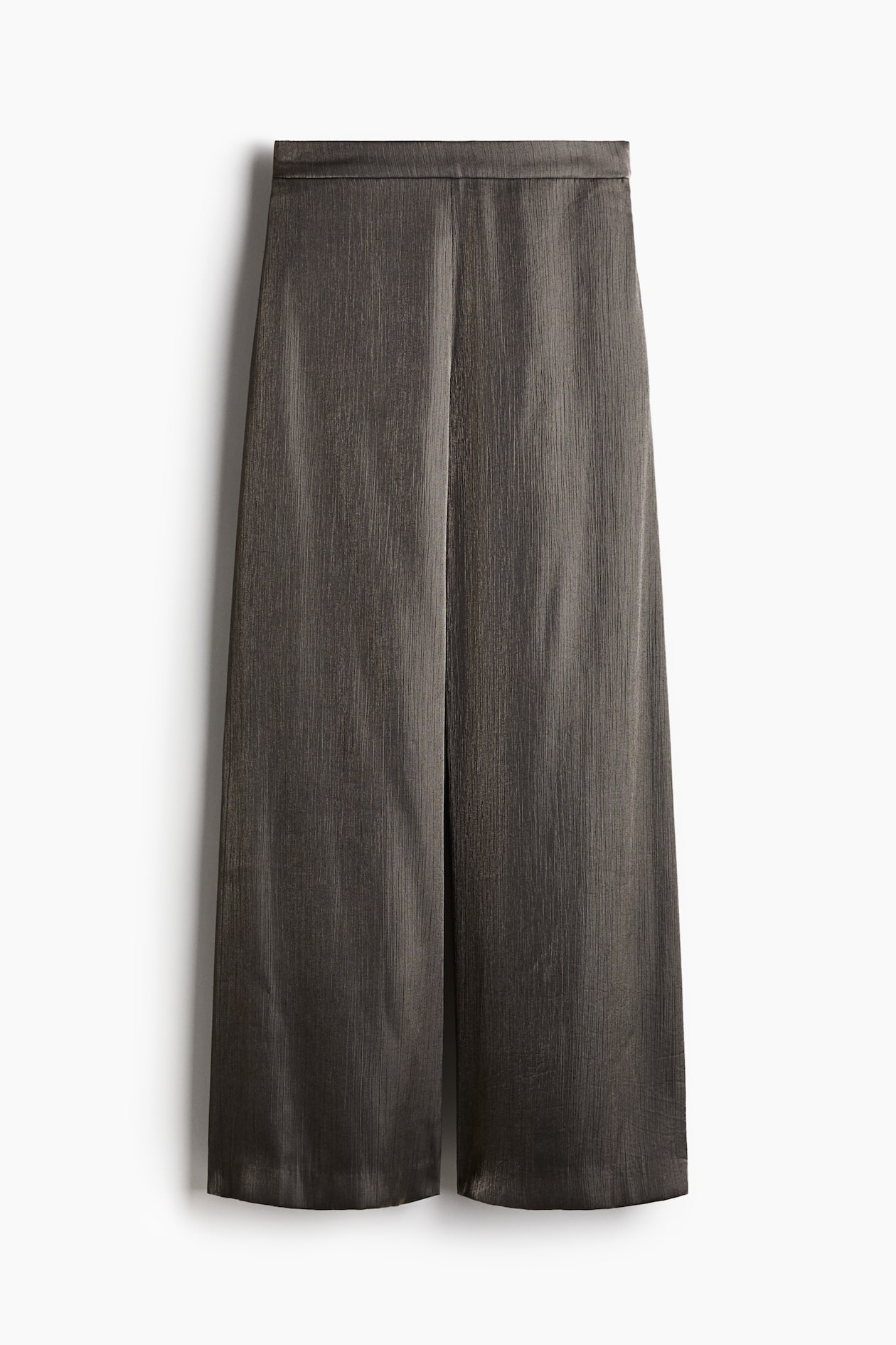 Wide-Leg Pants