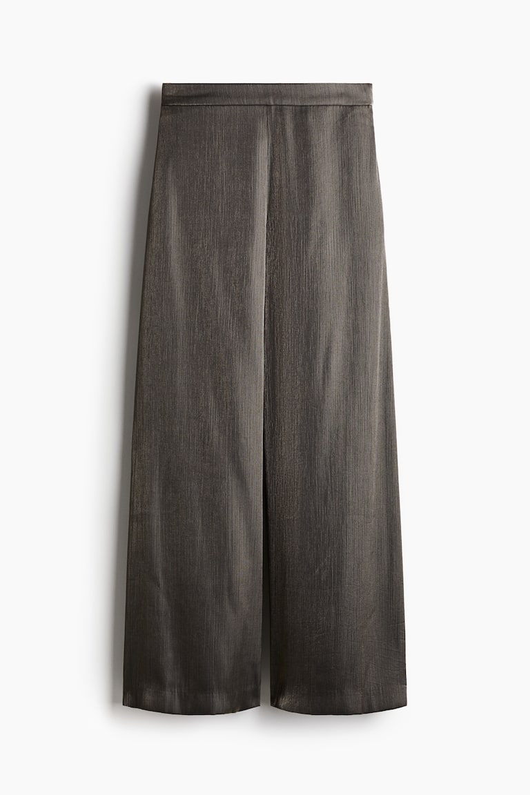 Široke pantalone