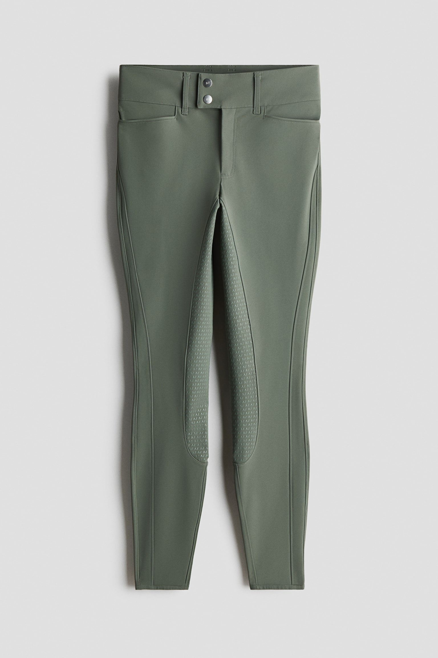 Full-grip breeches - 2