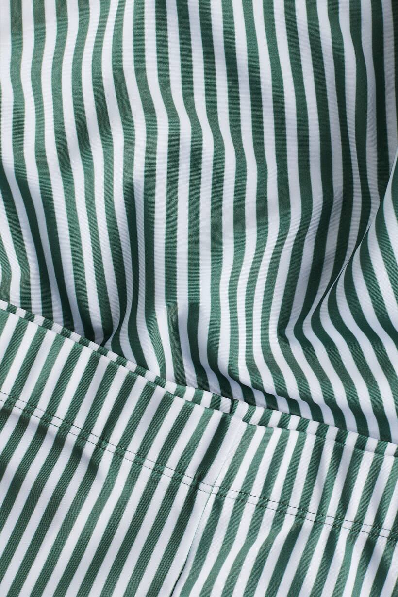 Maglia Anti UV Bambino Con Cappuccio UPF50+ - Maniche Lunghe, Asciugatura Rapida, Per Nuoto - Foto 11
