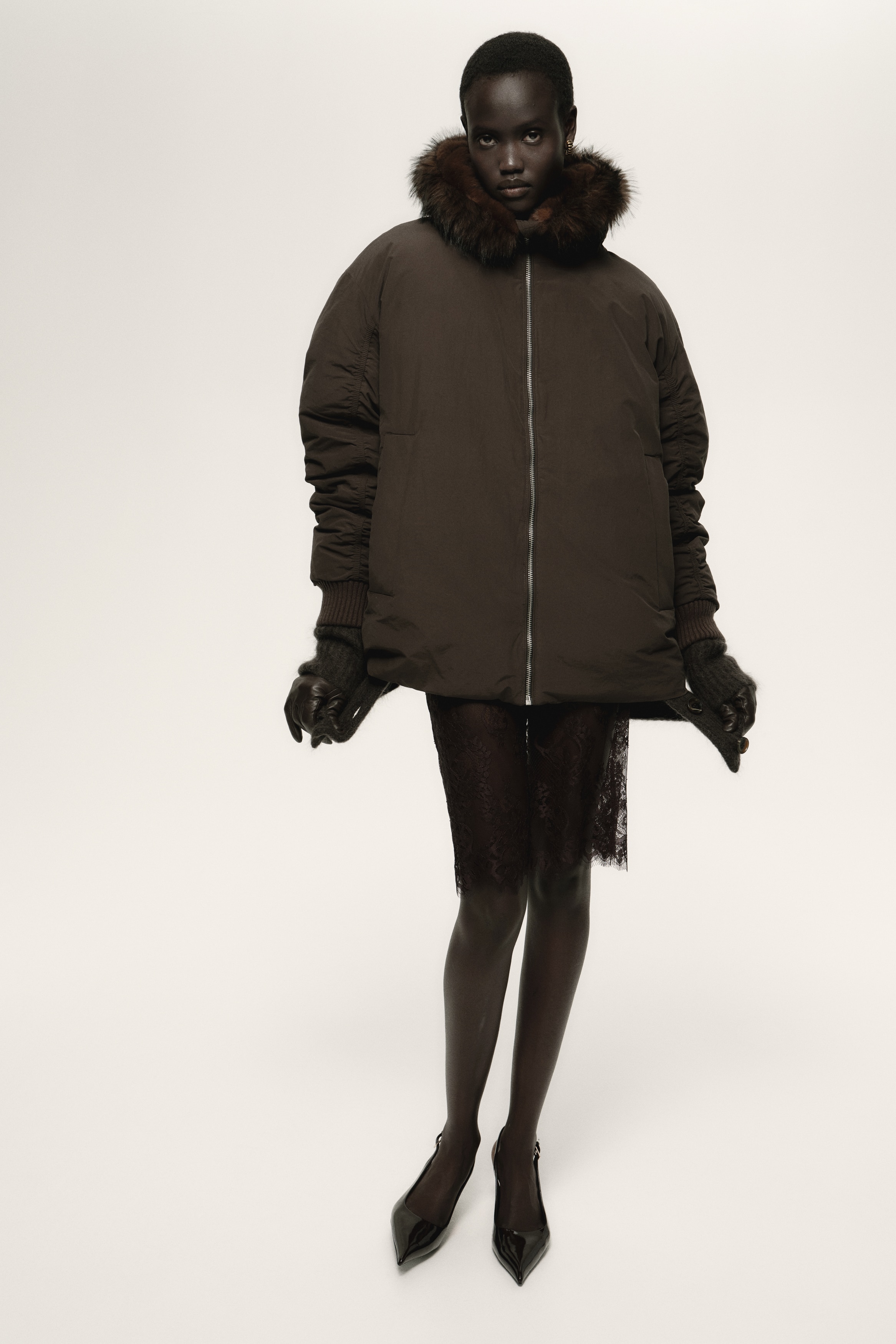 Padded Jacket from H&M - $84.99