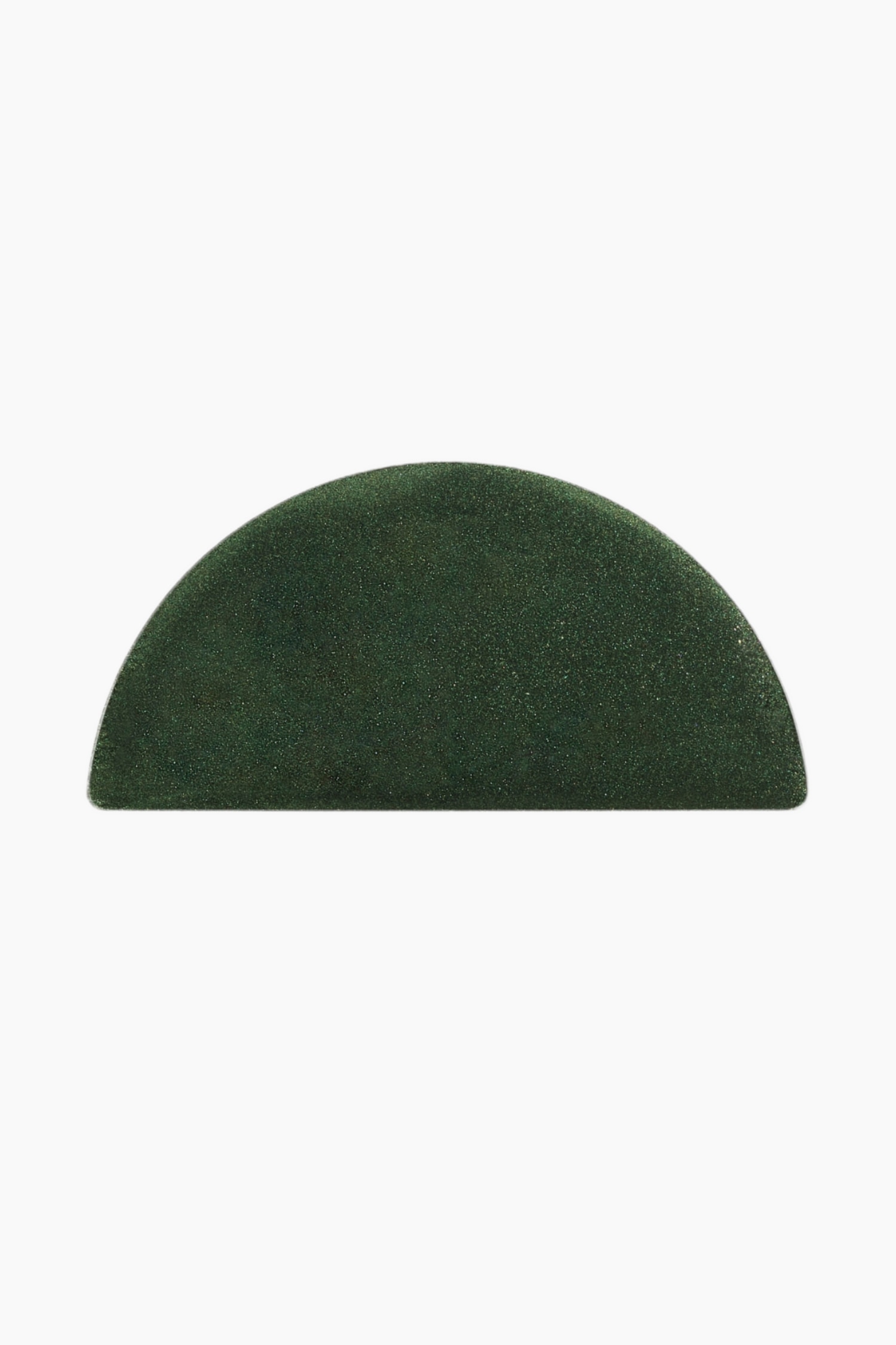 Rose Inc - Satin Eyeshadow Refill - Satin Olive - Refill