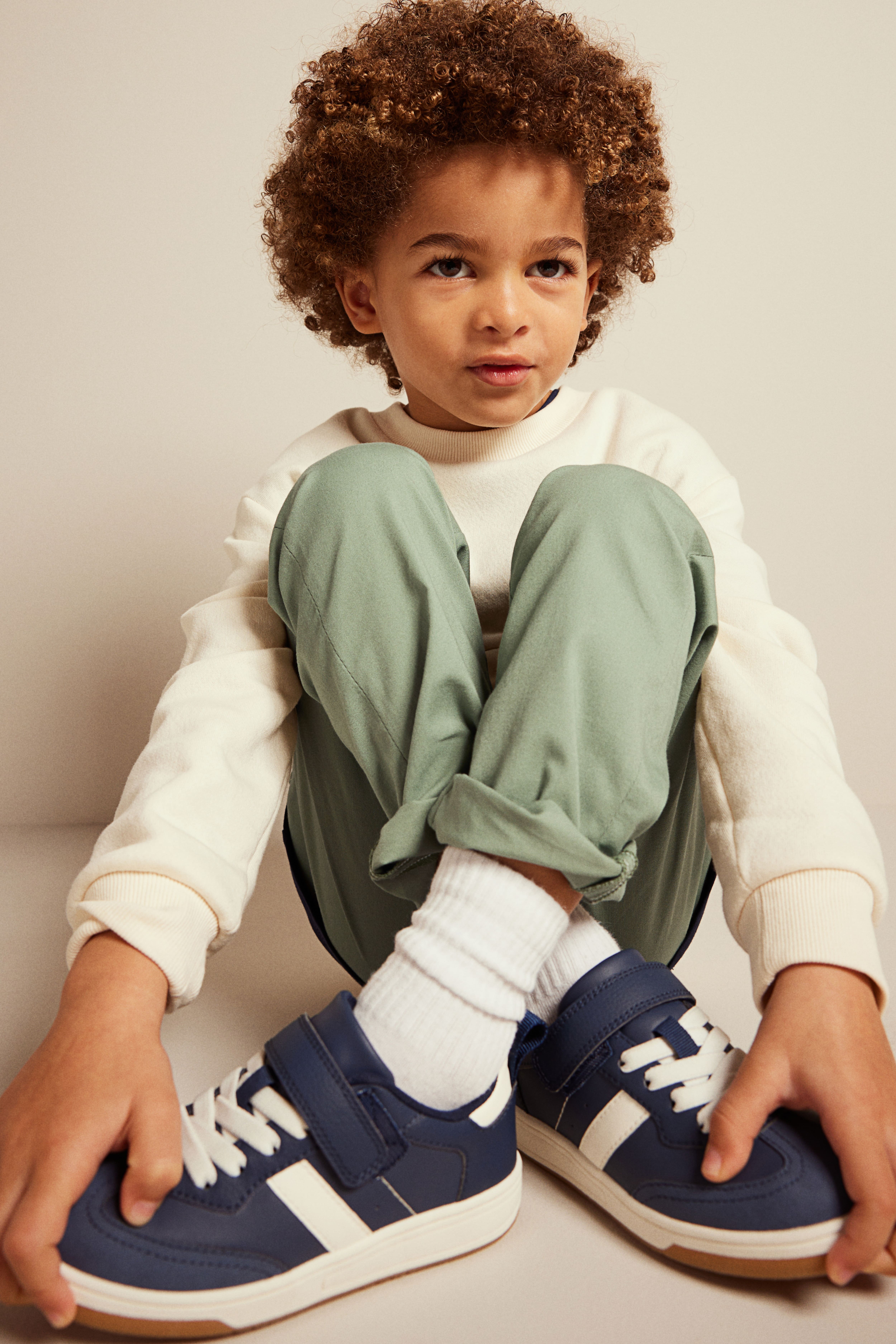 H&m tenis niño sale