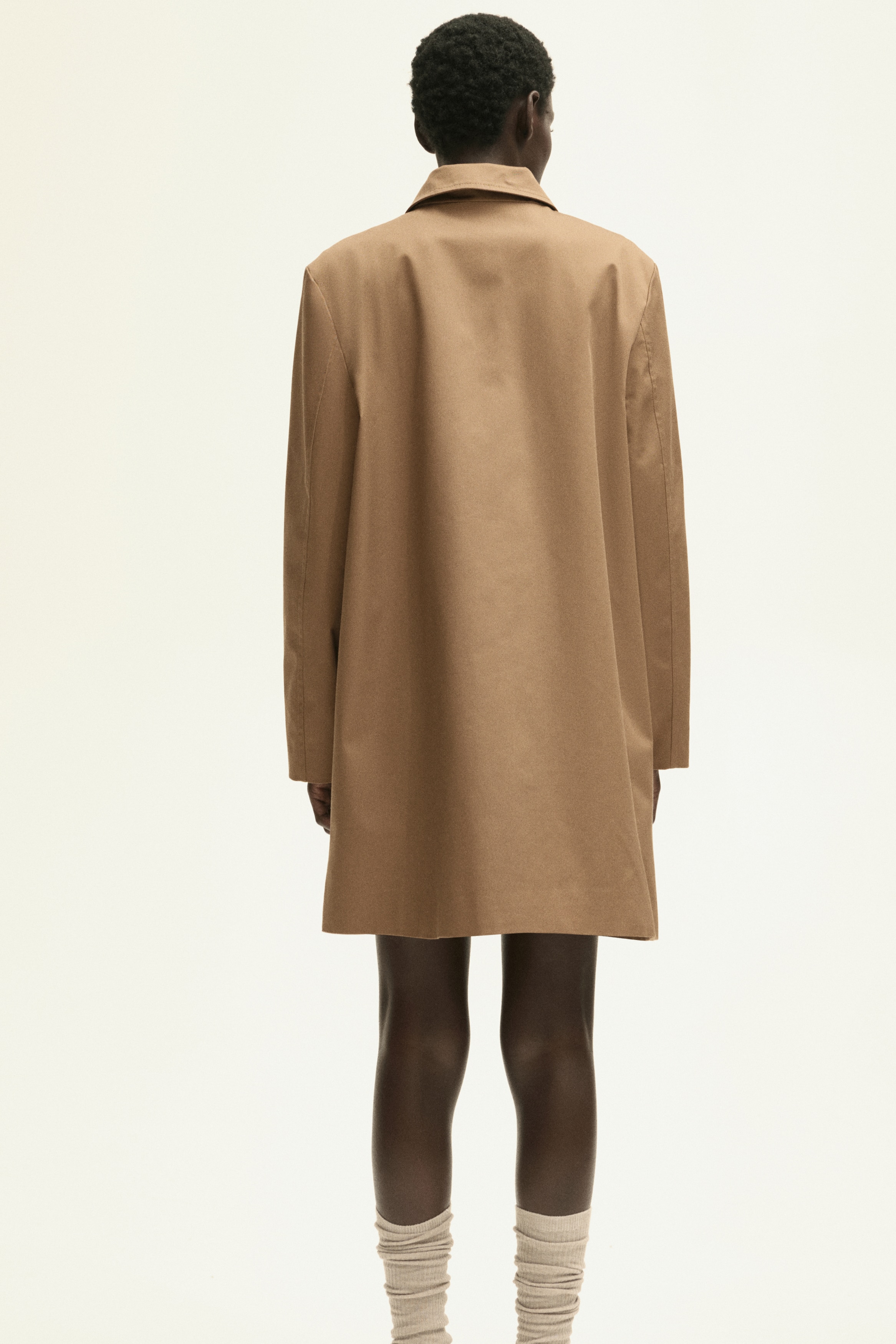 Car coat