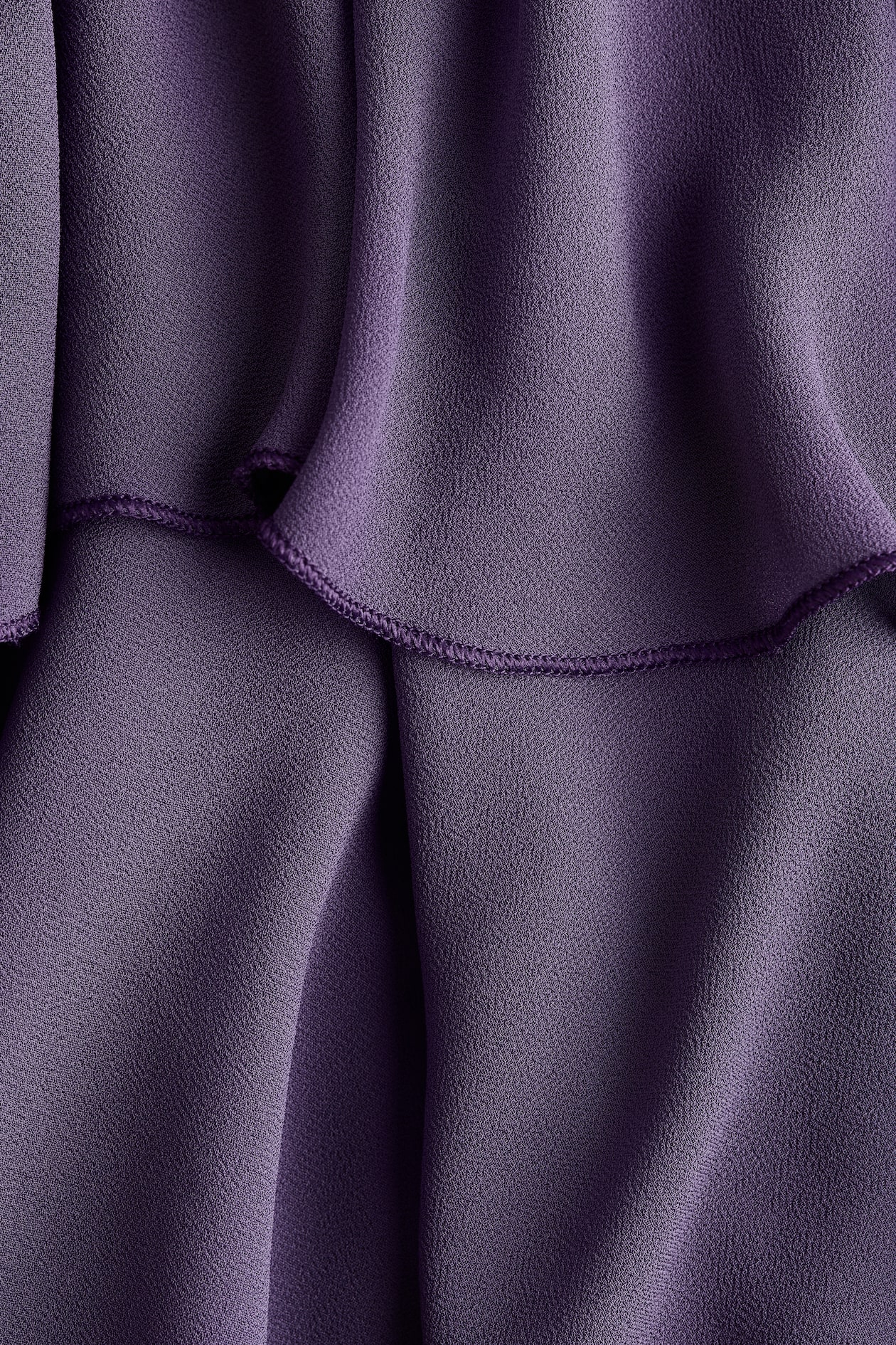 Asymmetric Dress - image 2