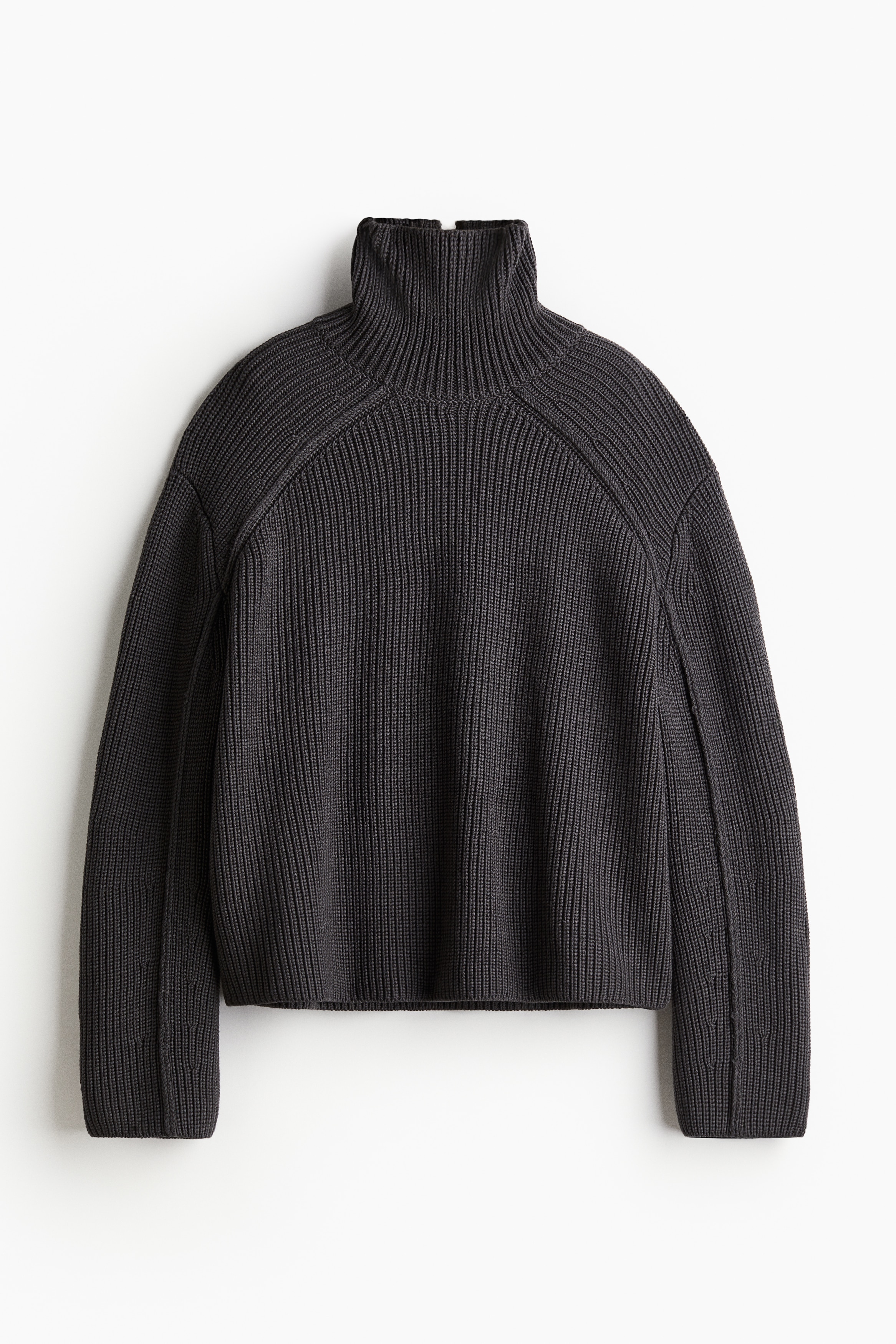 美品 21aw COOTIE Wool High Neck Sweater M 美品 21aw COOTIE Wool High Neck Sweater XL Wool Sweater with High