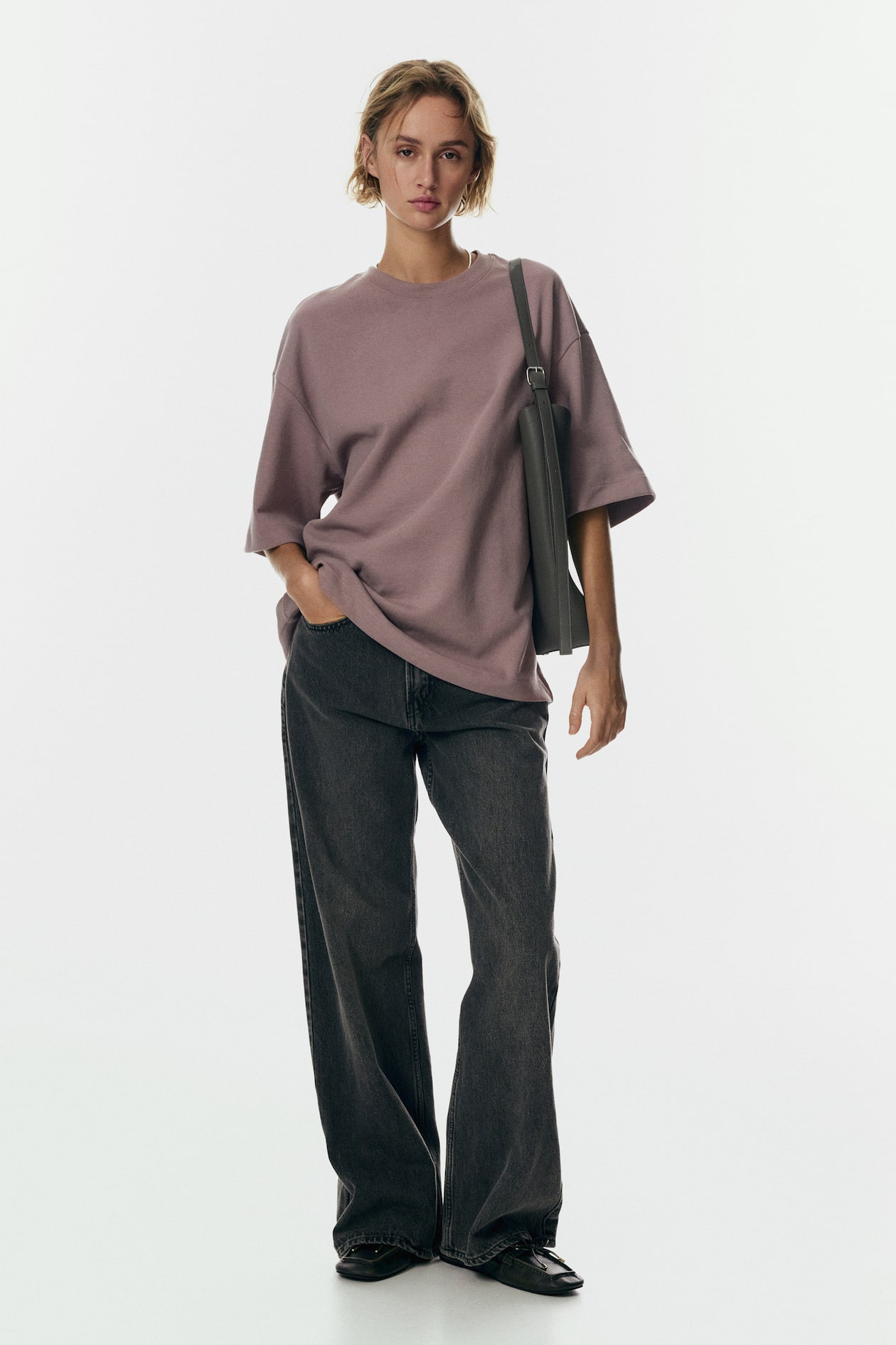 Interlock T-Shirt - image 2