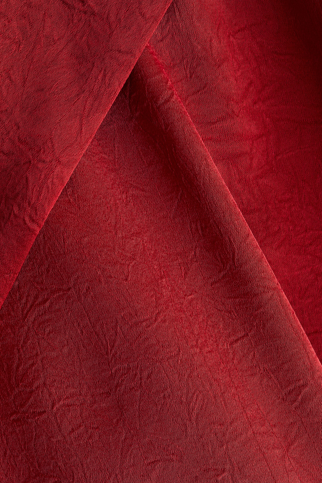 Scarf-Collar Dress - image 3