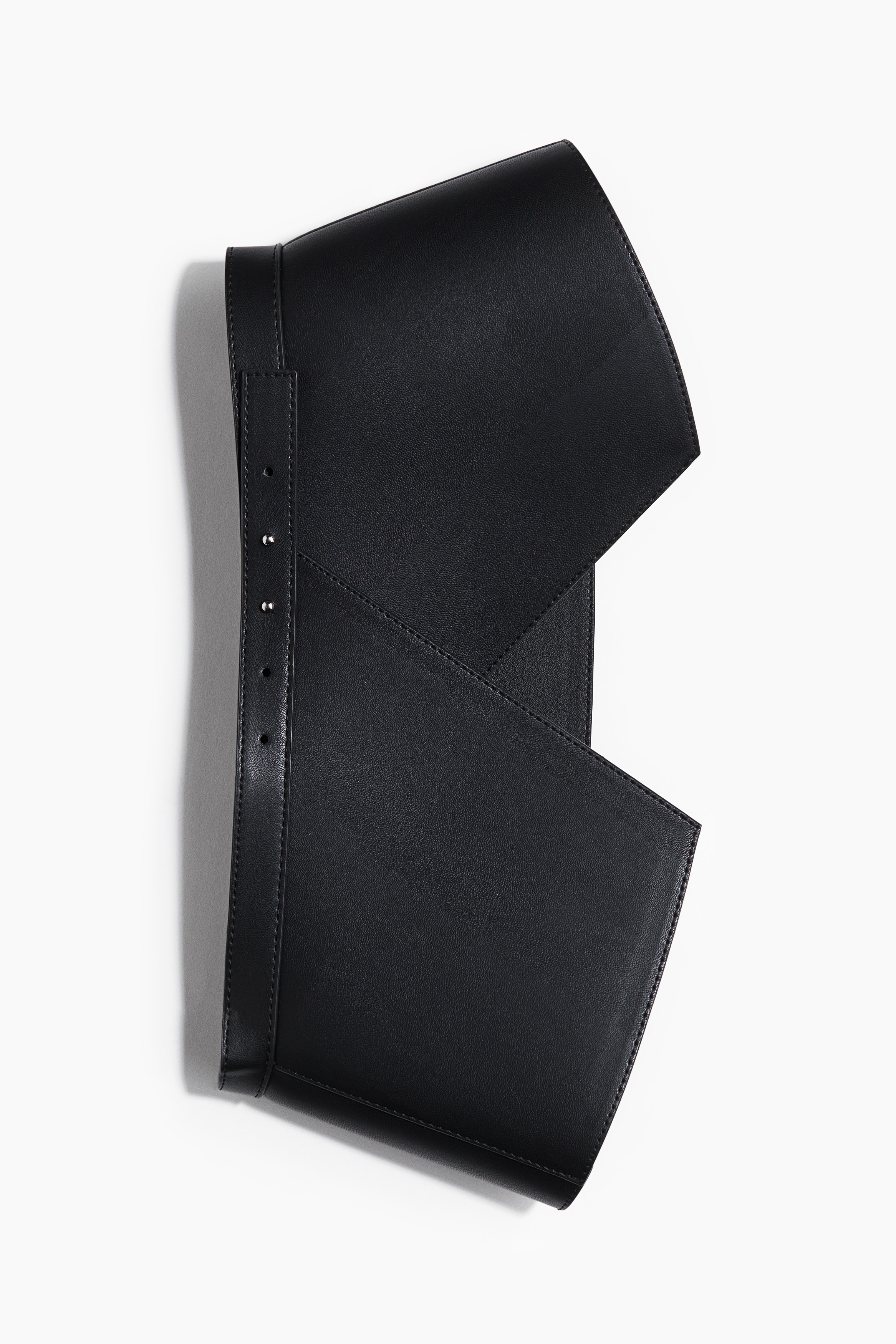 H&M Wide Waist Belt Women main image 3