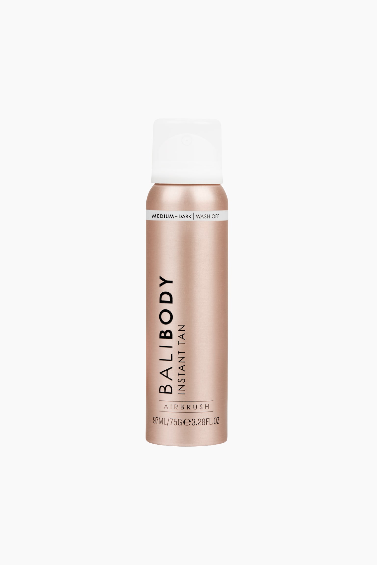 Instant Tan Medium To Dark - No Colour - 1