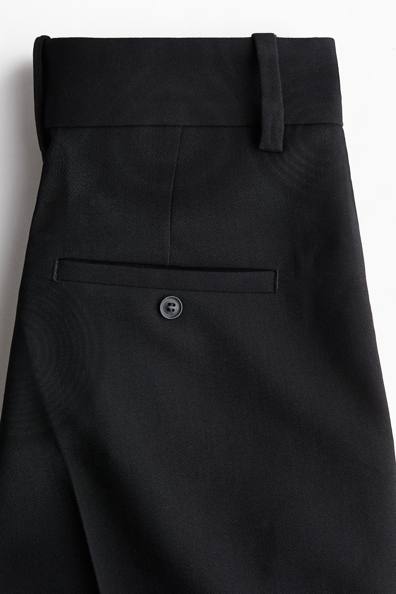 Tapered Pants - image 2