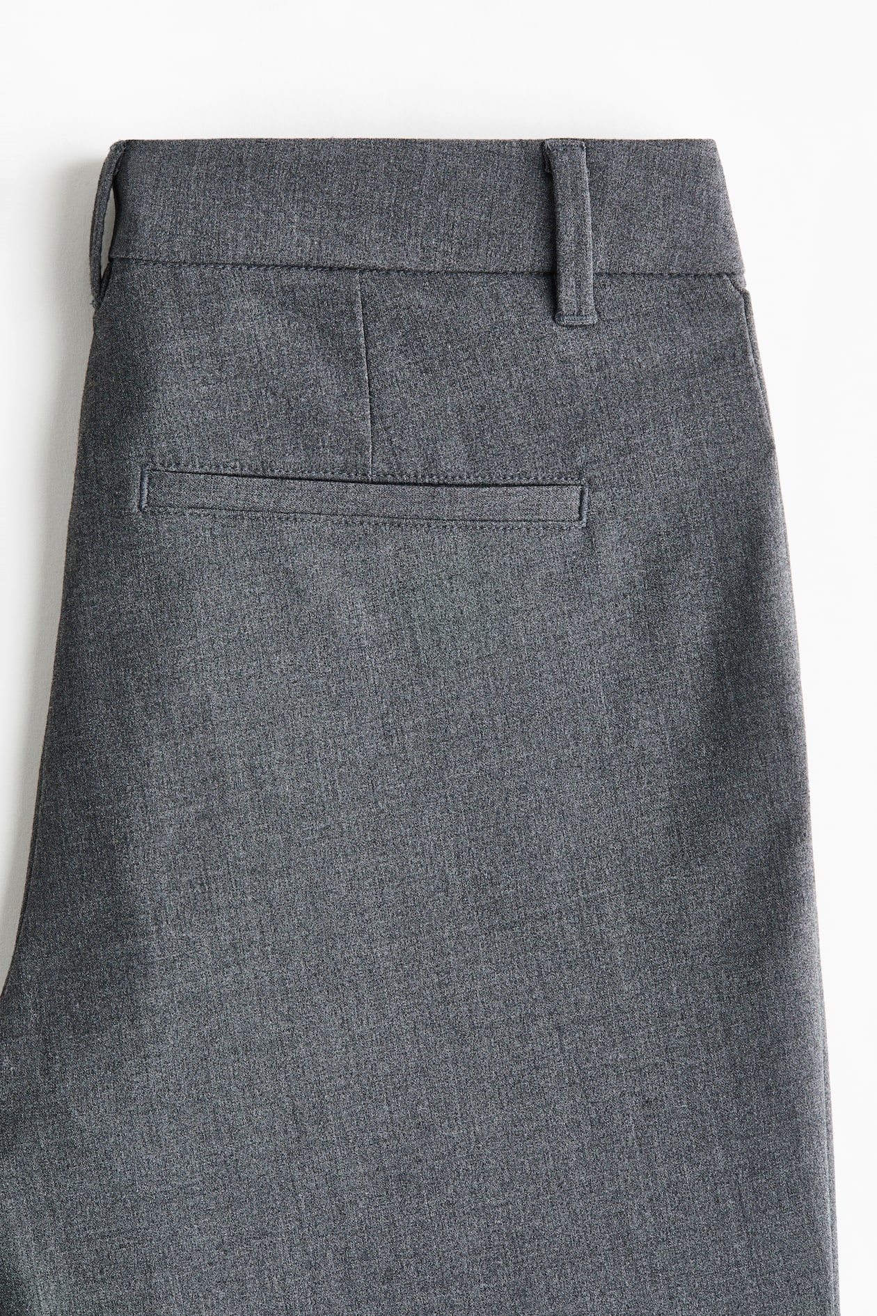 Flared Dress Pants - image 4