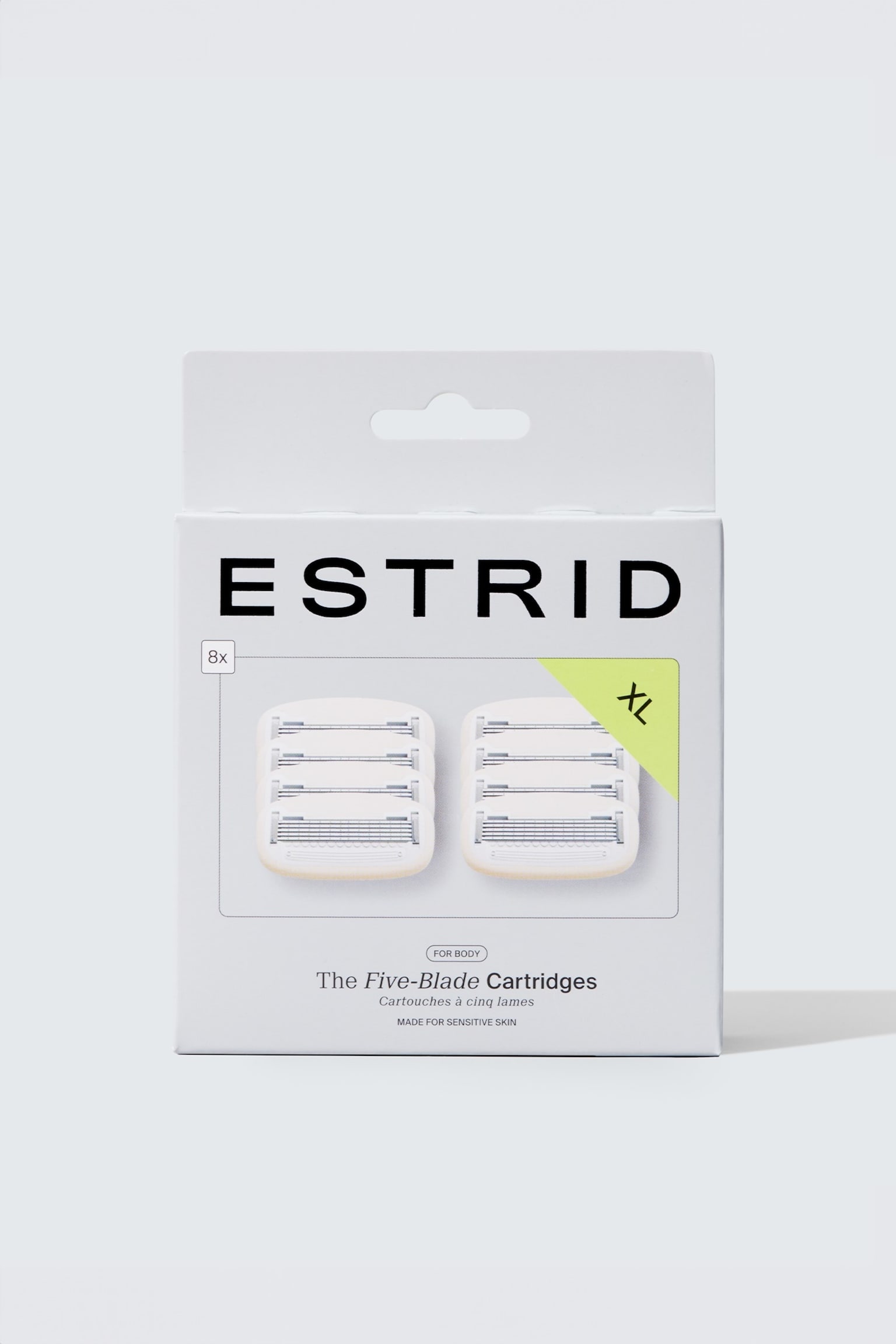 Estrid Refills Xl - No Color - 1