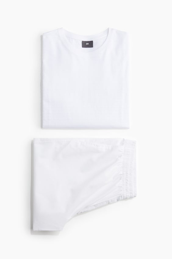 Пижама для мужчин — H&M