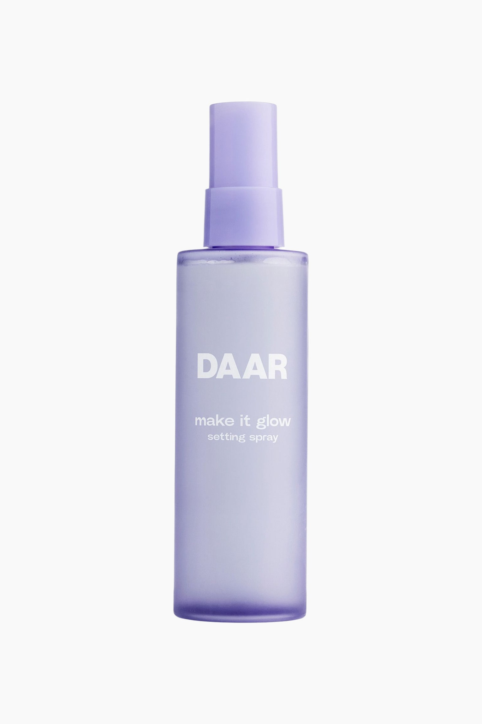 Setting Spray - Make It Glow