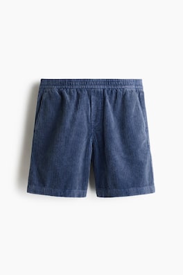 Manchestershorts Loose Fit