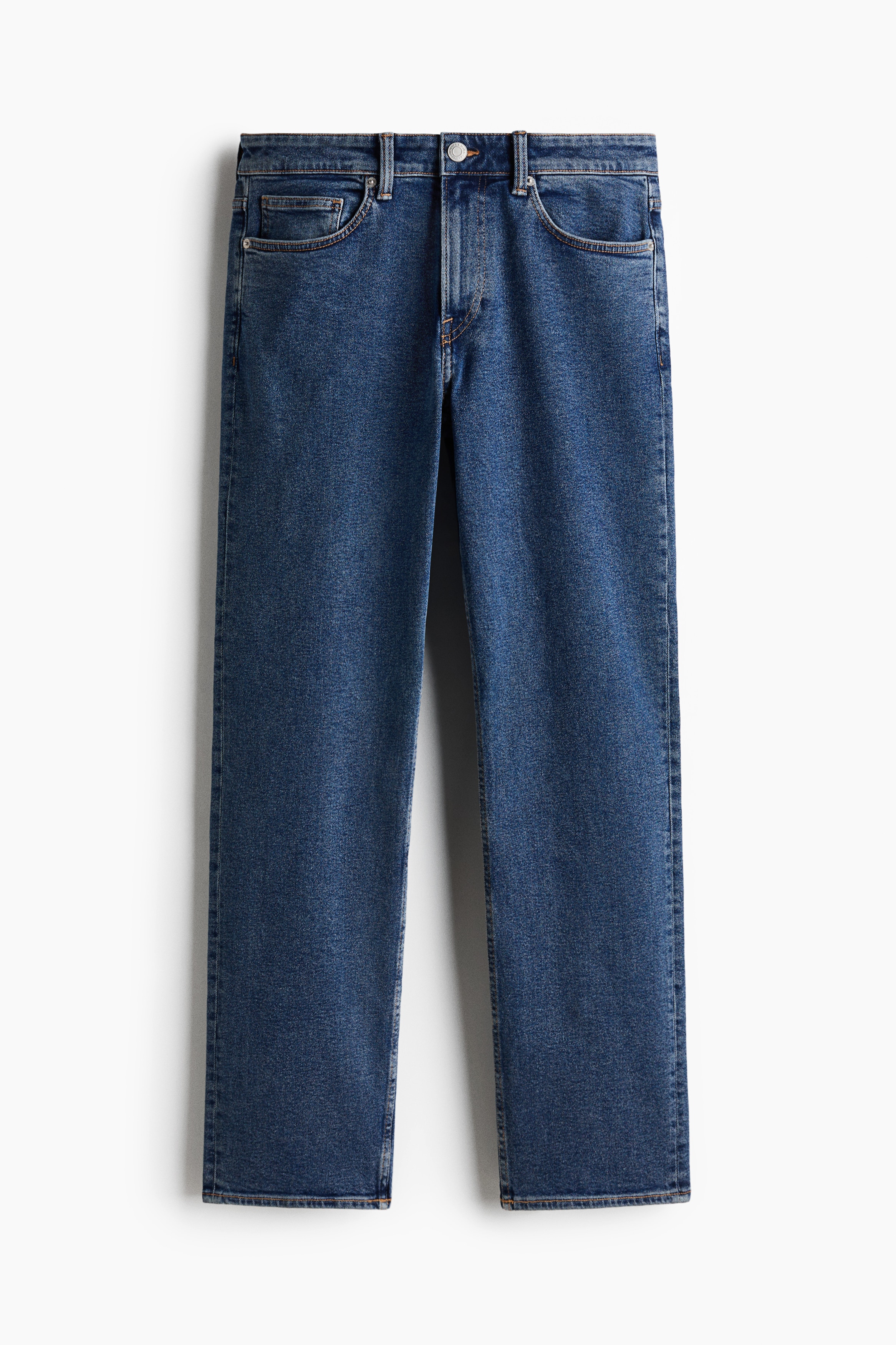 Regular JeansModel