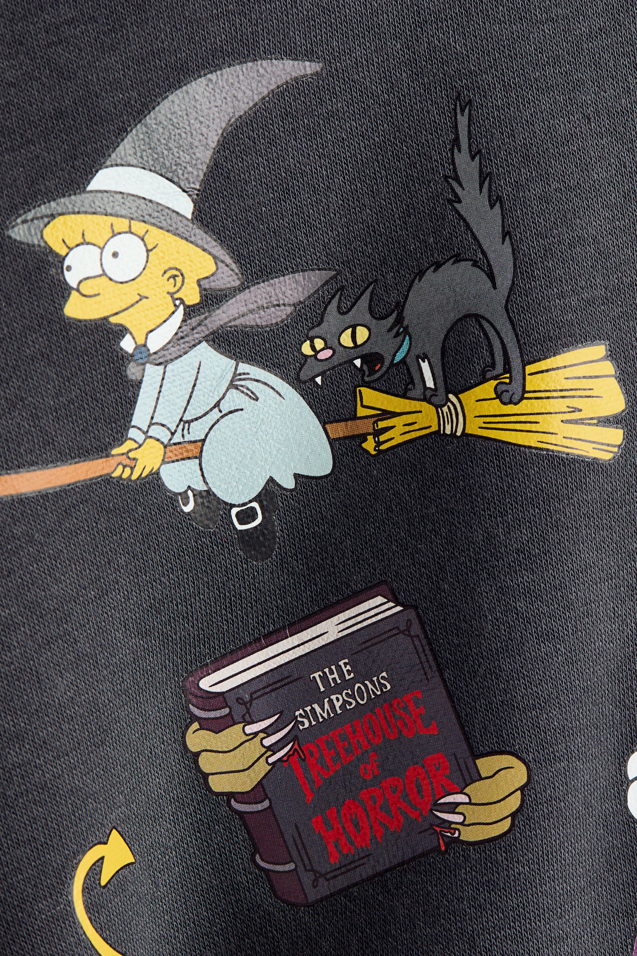 Детские худи H&M Printed — фото 2