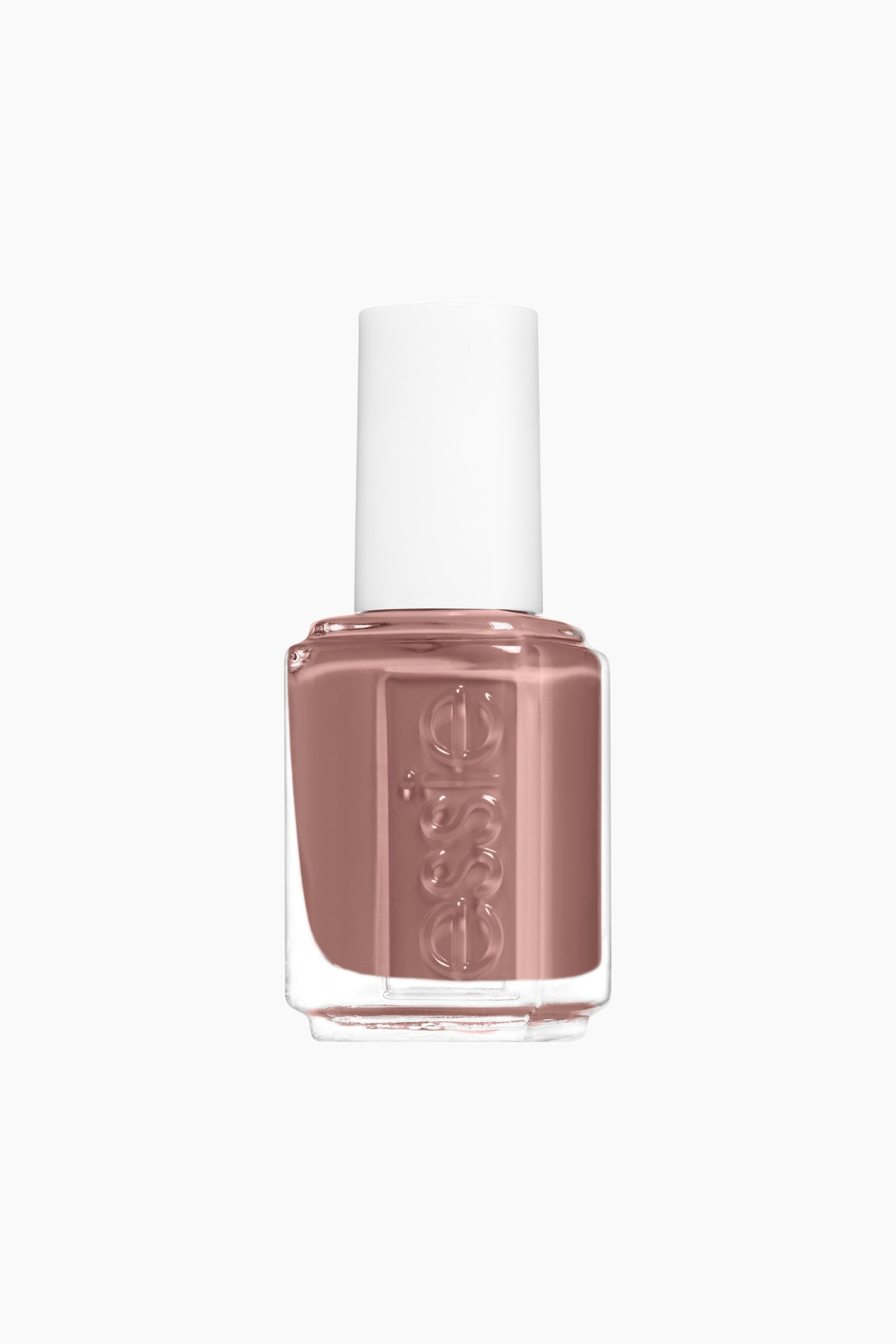 essie - Nagellack - Clothing Optional
