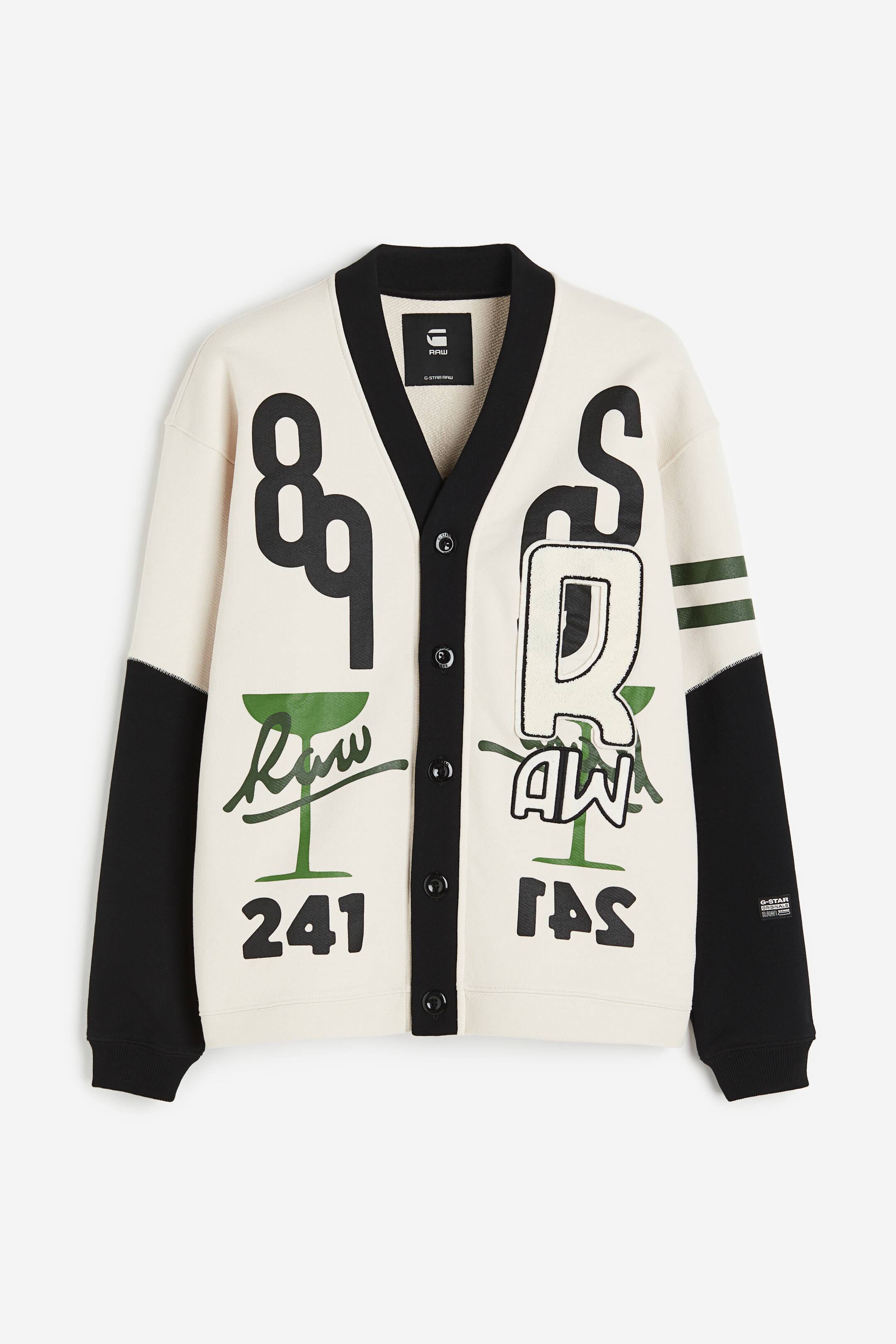 Cardigan Strickjacken G Star Raw Strickjacke G Star Strickjacke