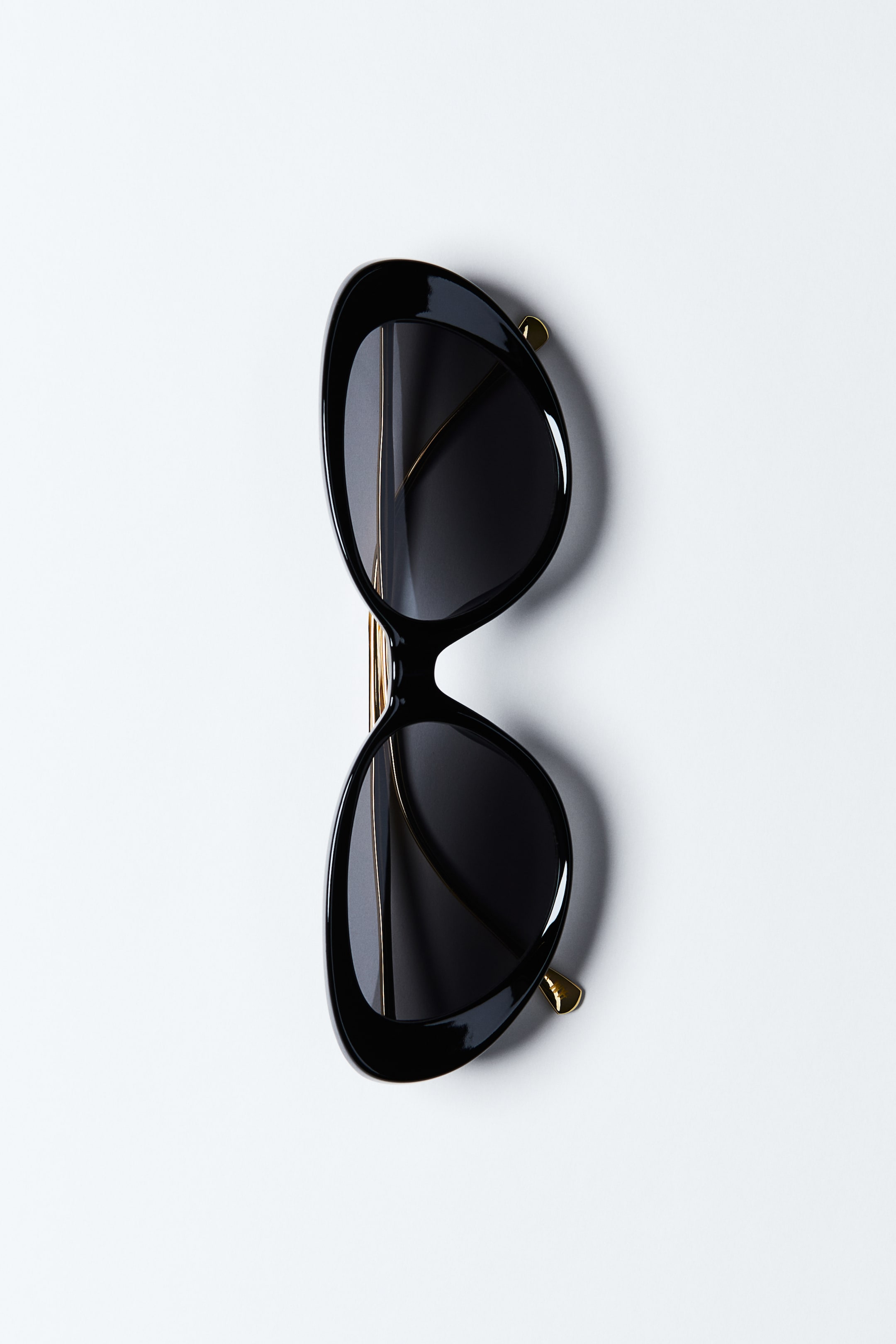 Cat Eye Sunglasses