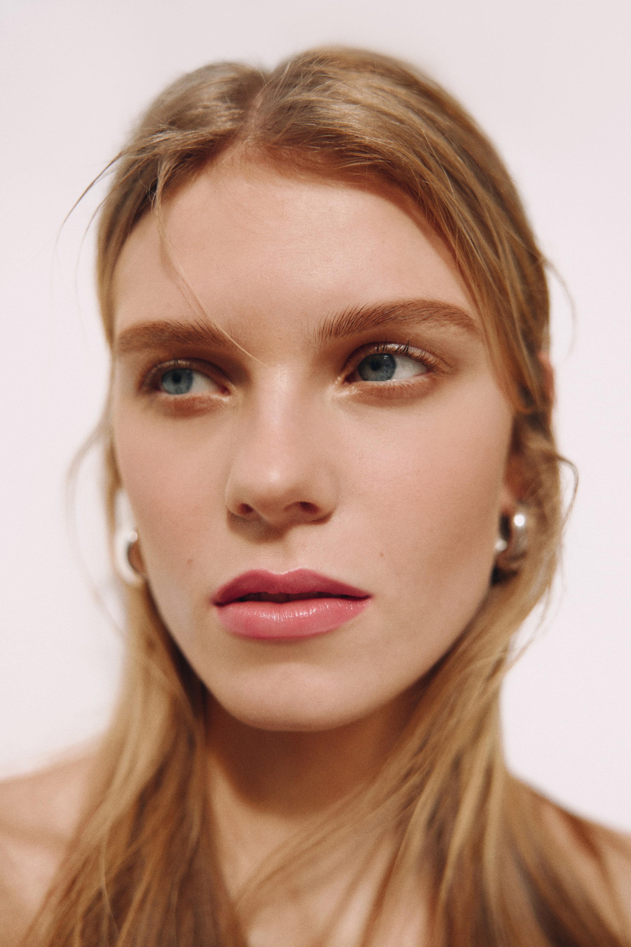 View larger image: Sheer Brilliance Lipstick - Sassy Pink - Beauty all | H&M US 1