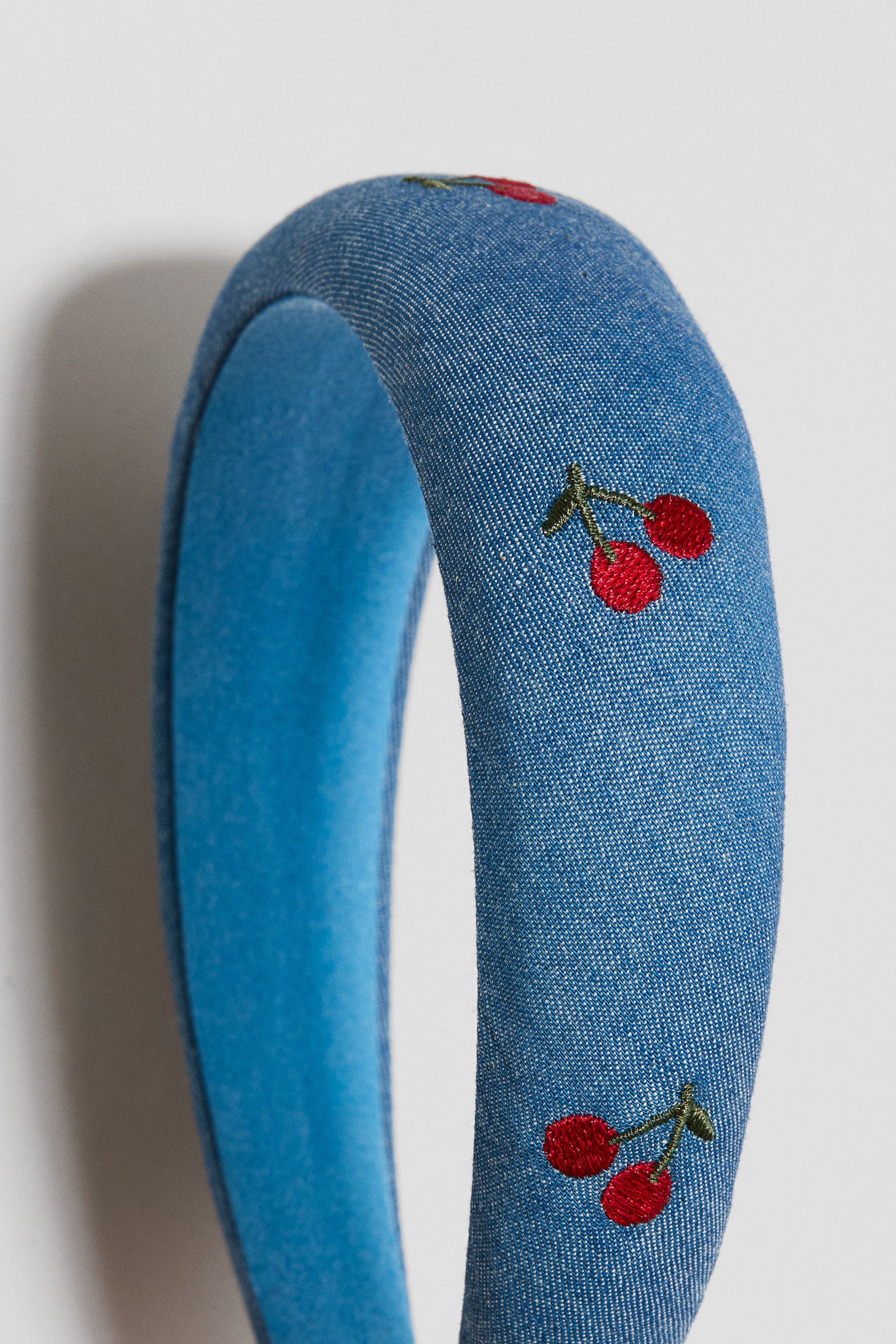 H&M Wide Hairband — фото 2