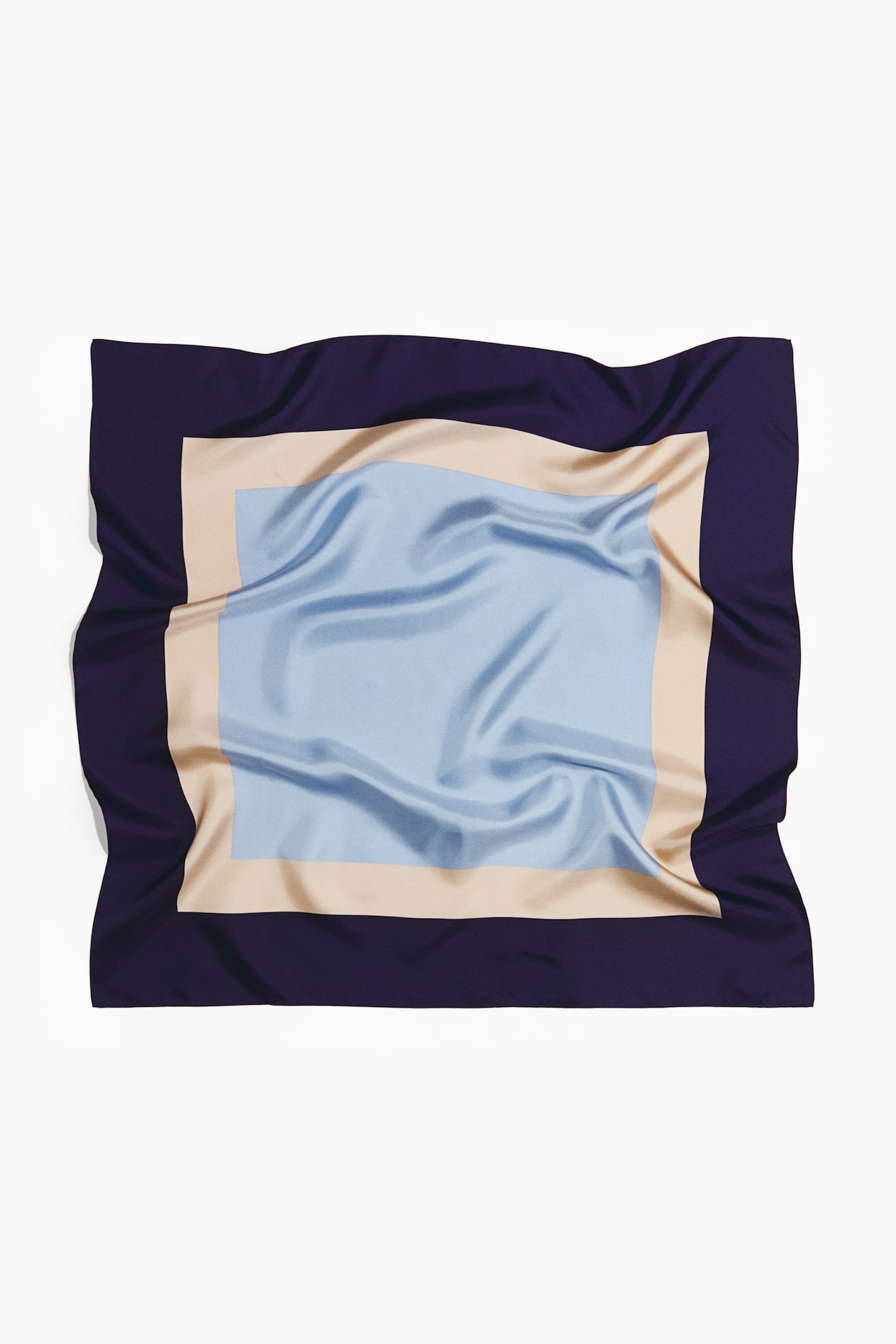Silk Scarf