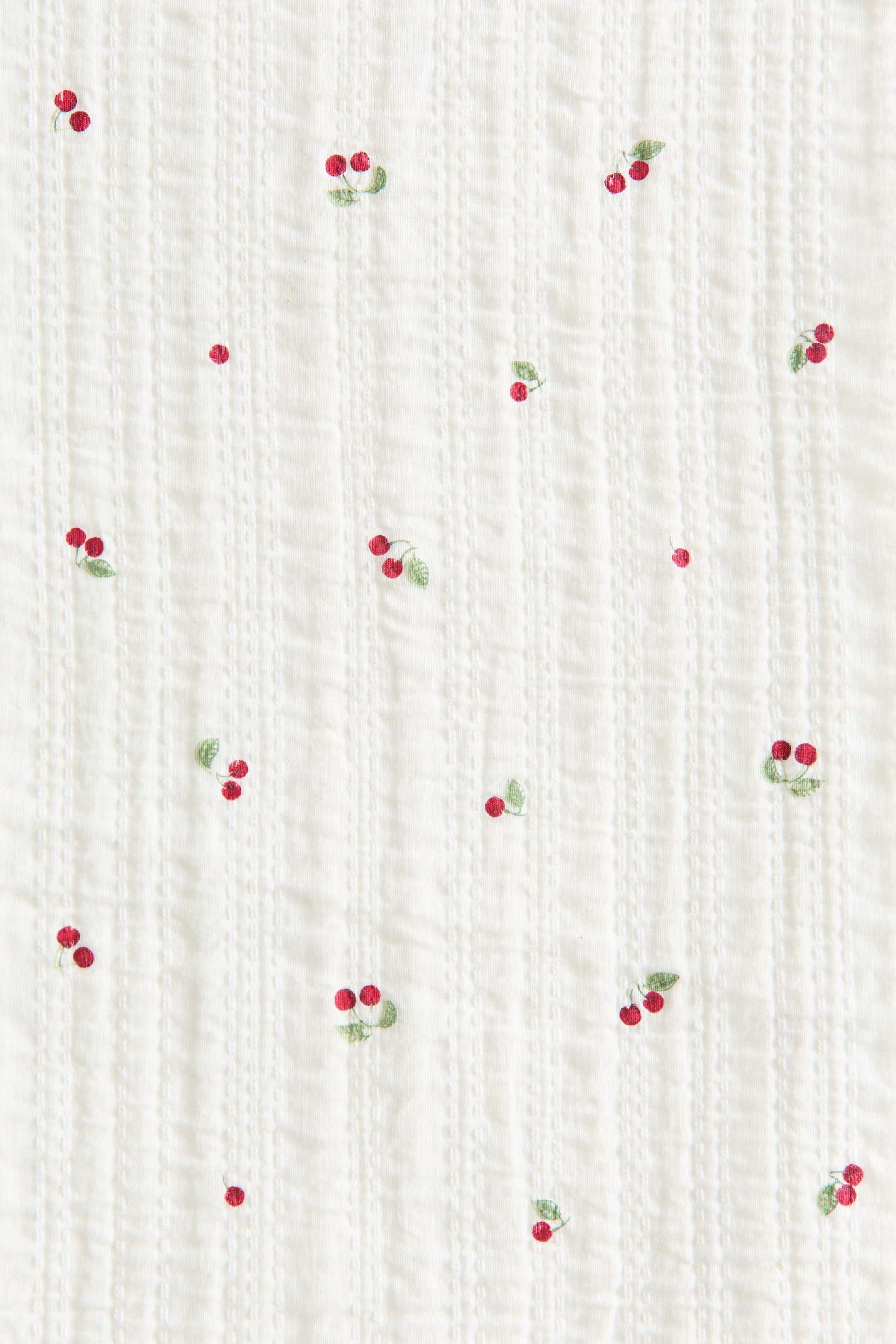 Cotton Muslin Bedspread