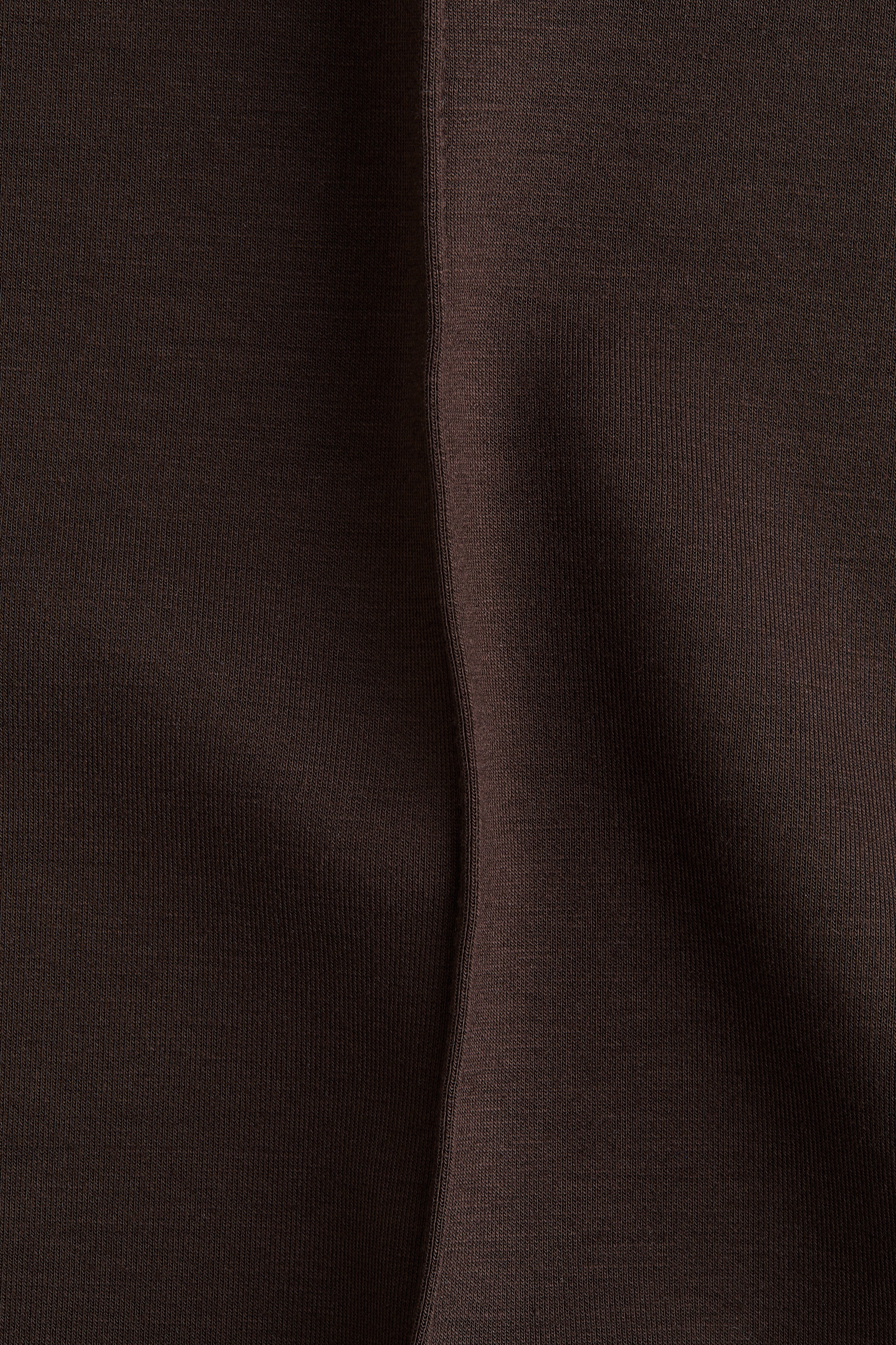Tailored trousers
