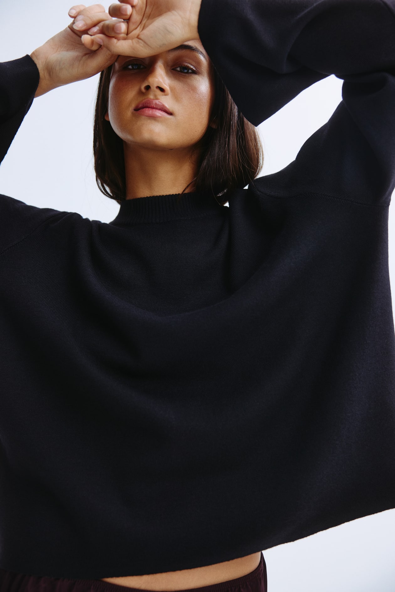 Oversized Sweater - image 3