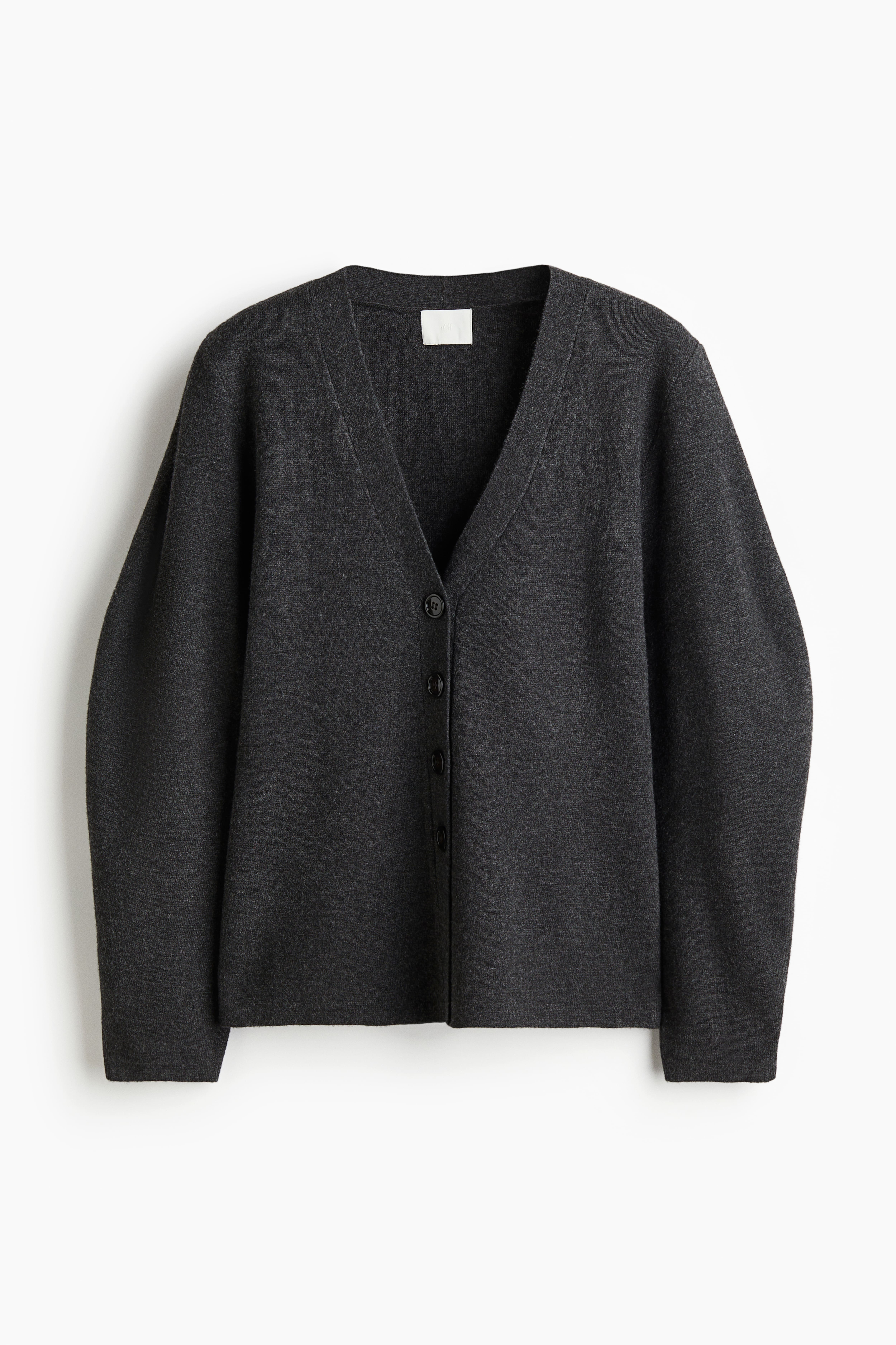 Knit Cardigan