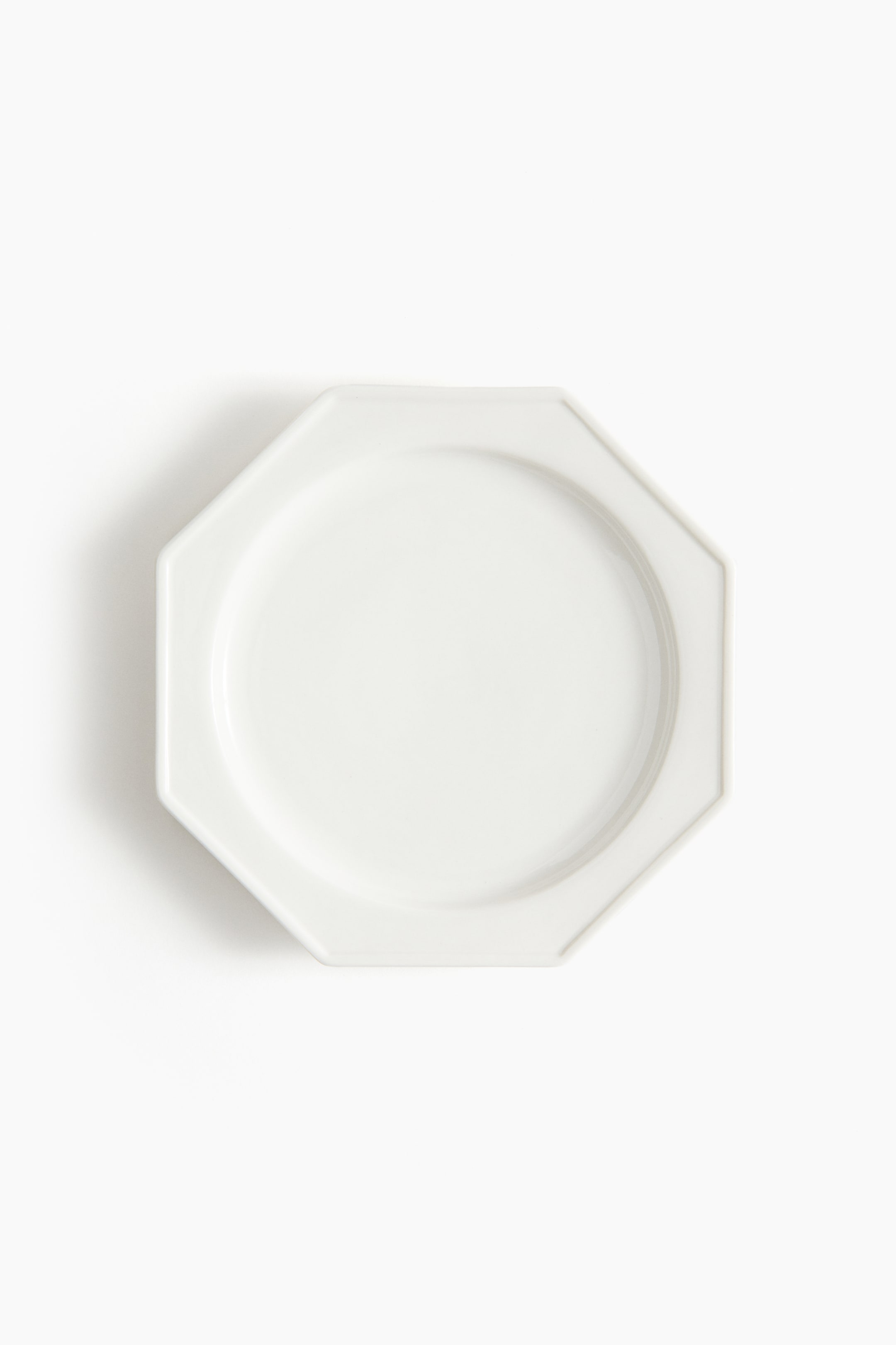 Porcelain Plate