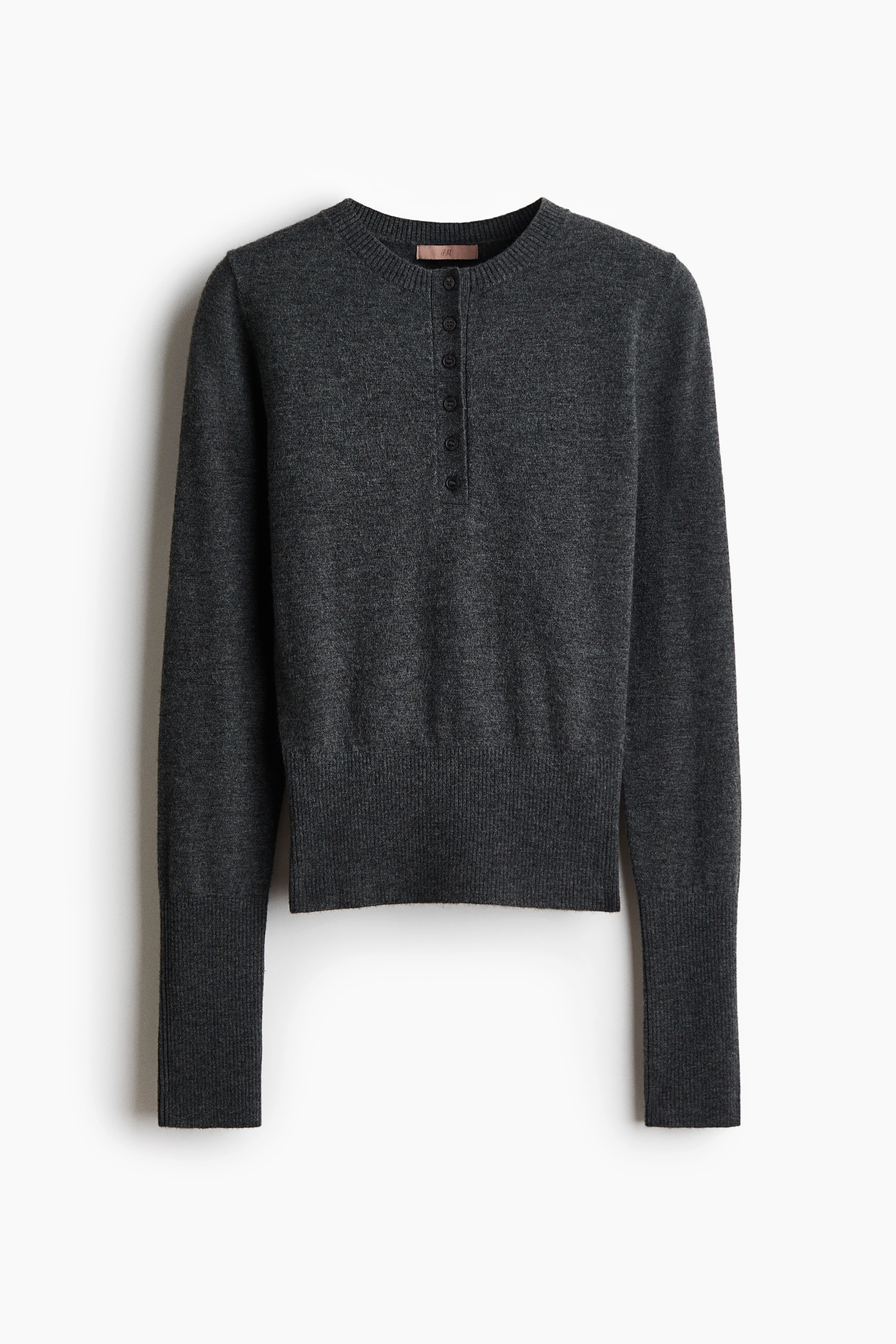 Knit Sweater