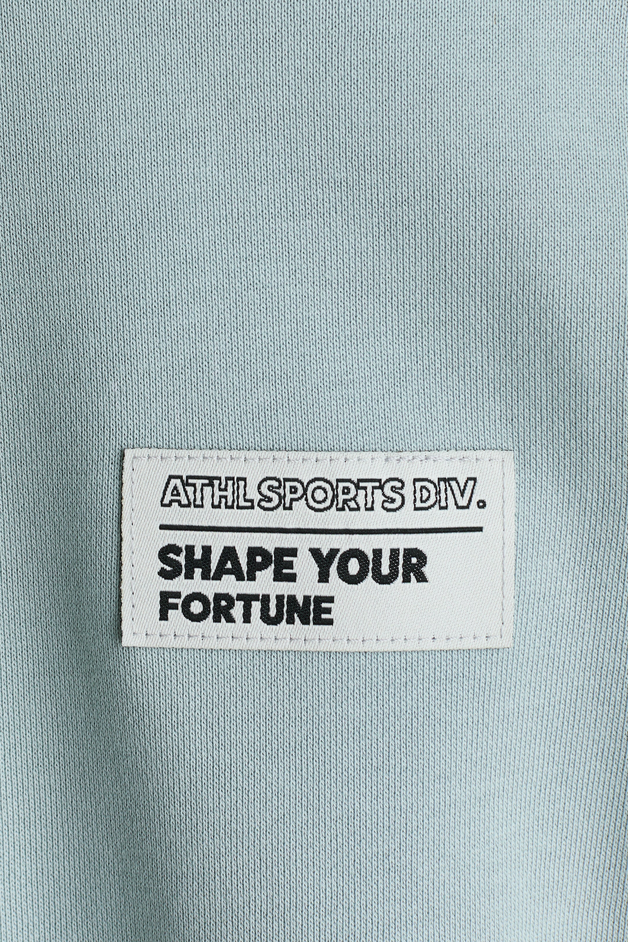 Детские худи H&M Cotton sweatshirt — фото 2