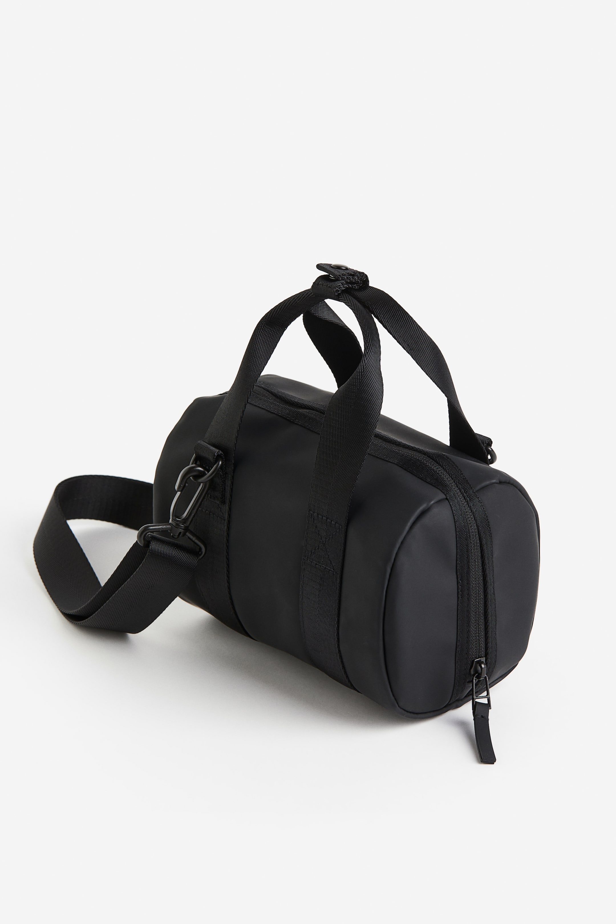 Water-repellent Mini Crossbody Sports Bag